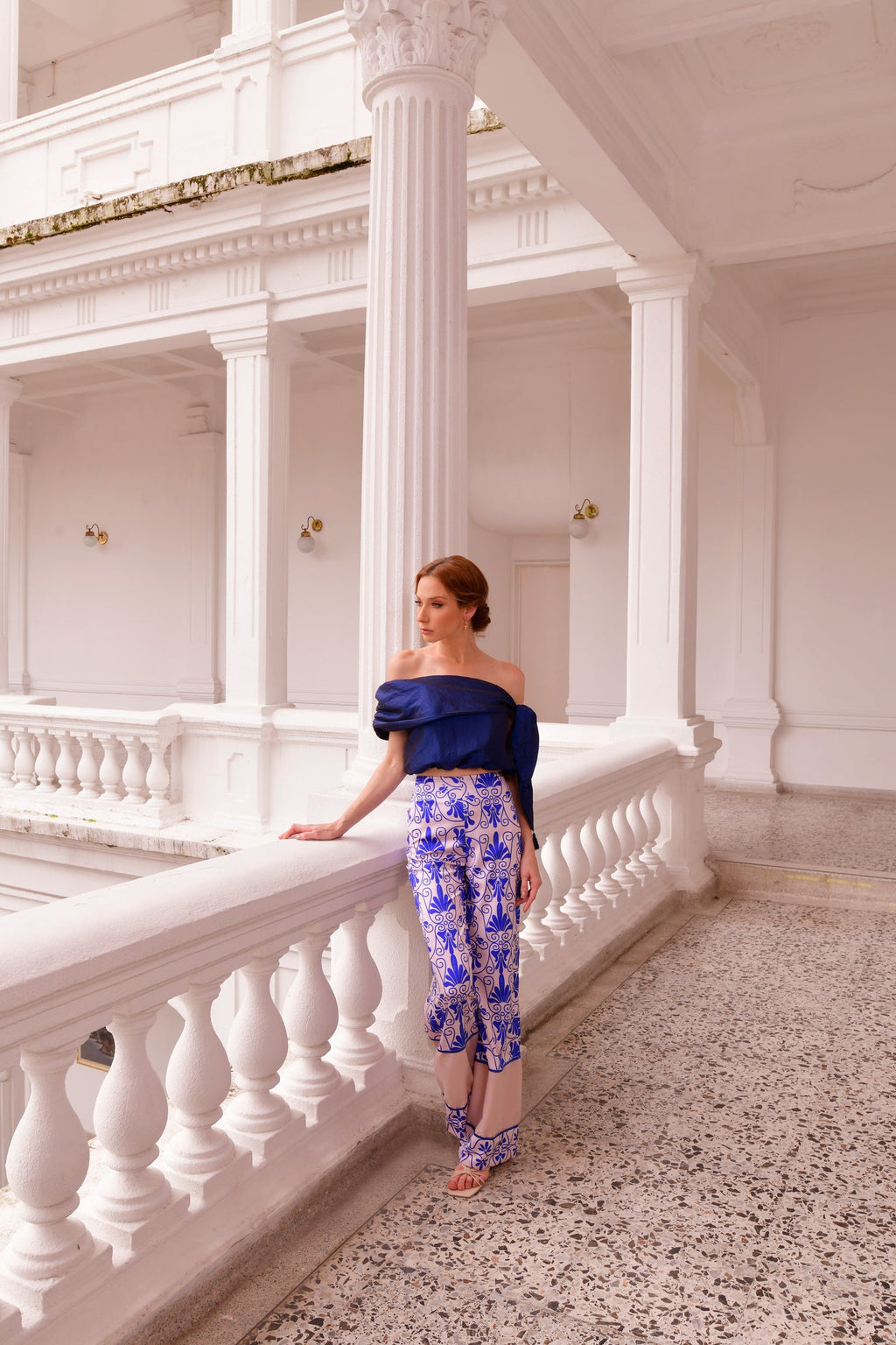 AURA PANTALON