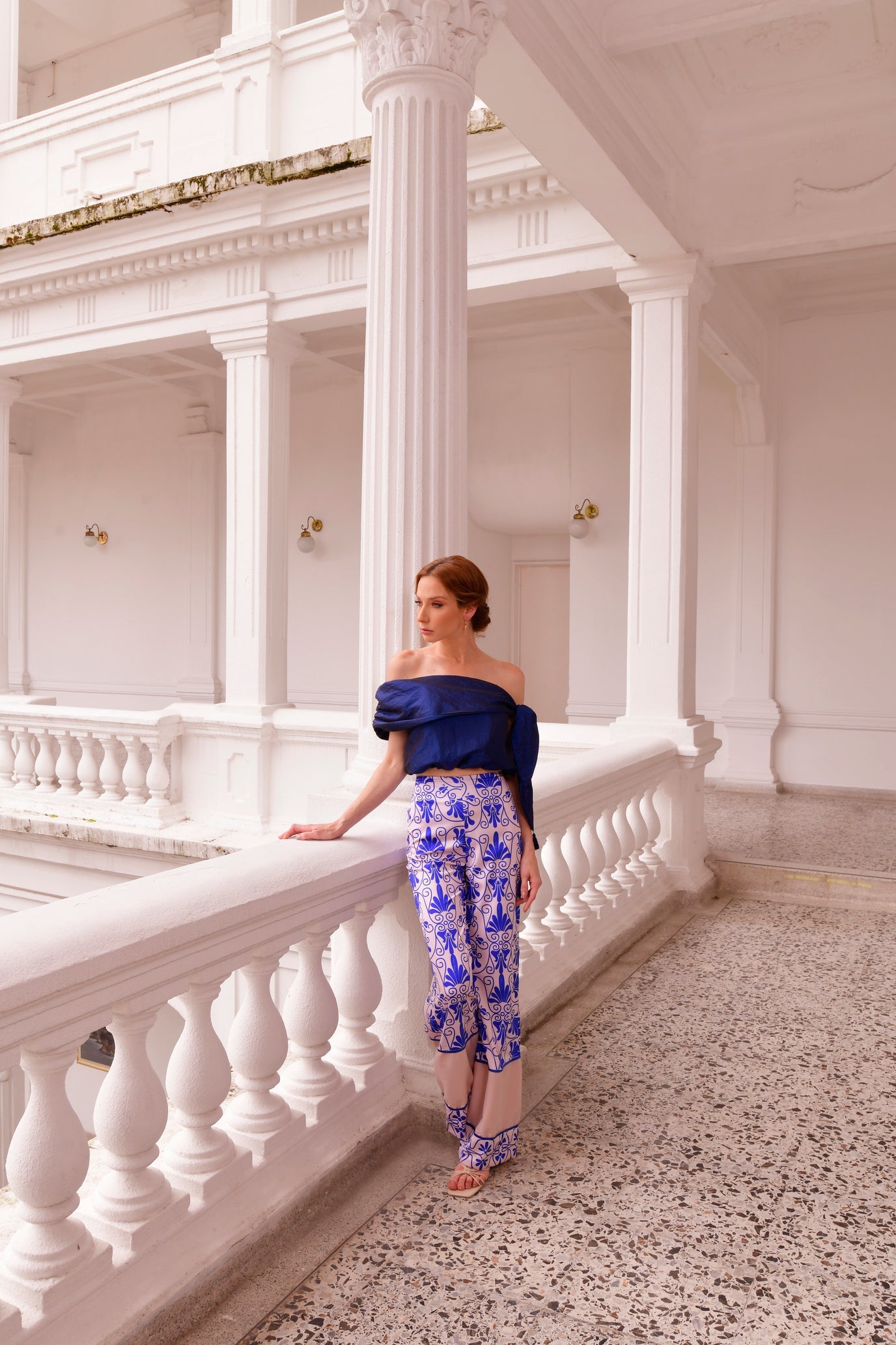 AURA PANTALON