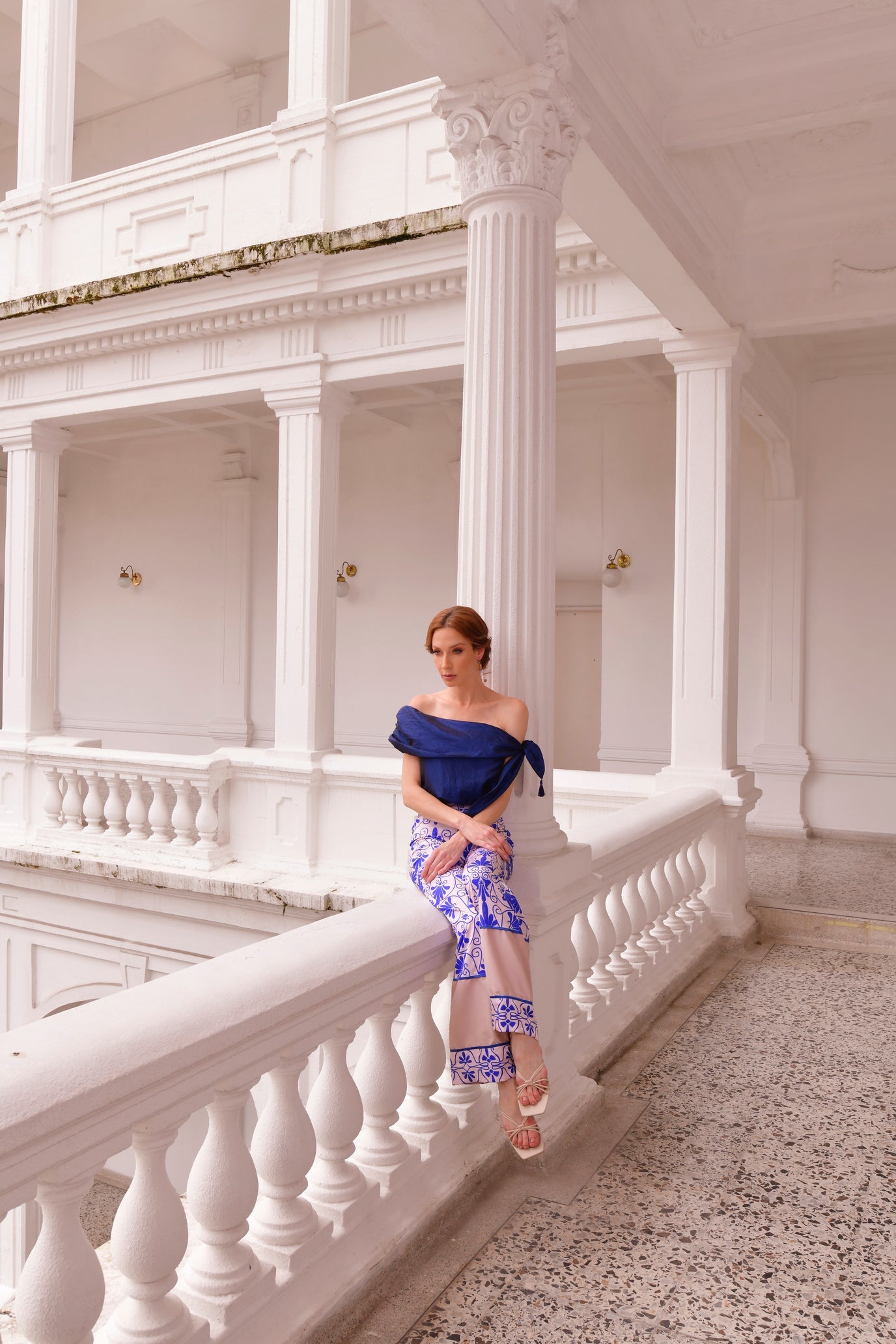 AURA PANTALON