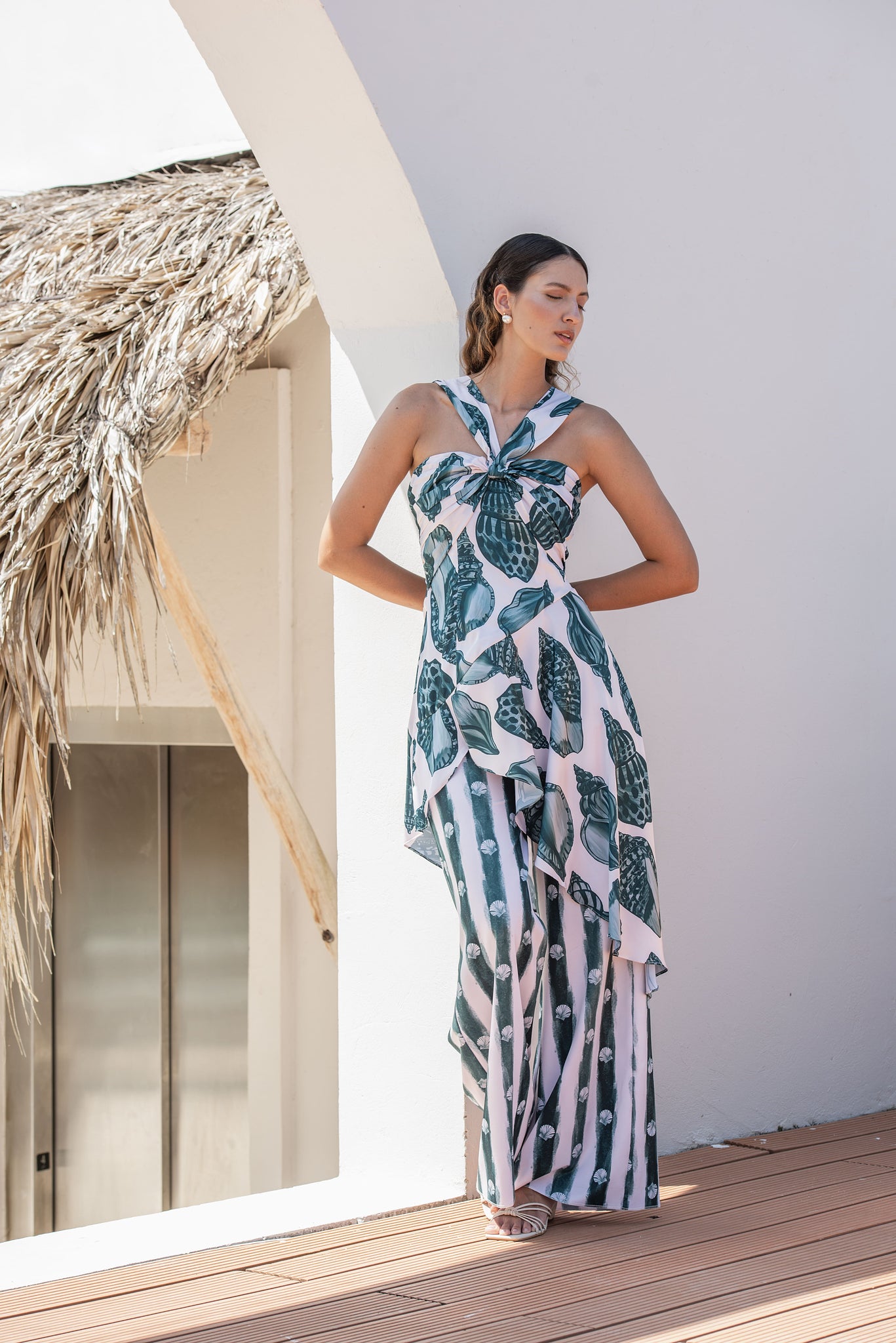 Mare Blouse