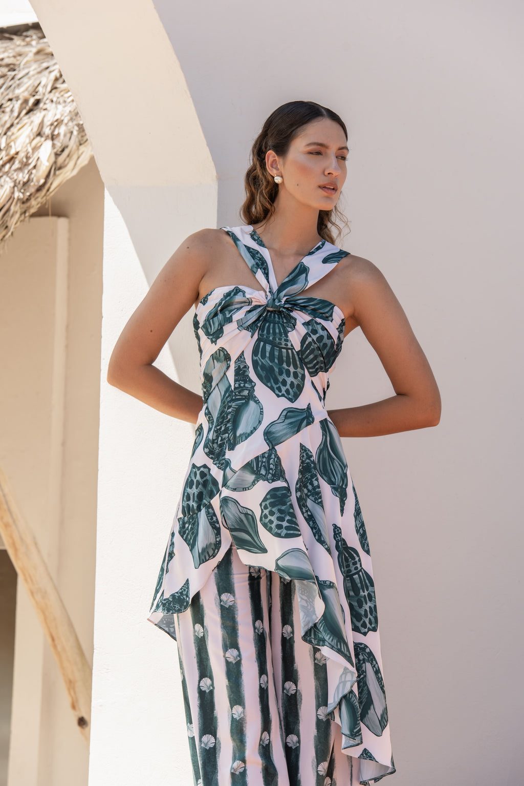 Mare Blouse