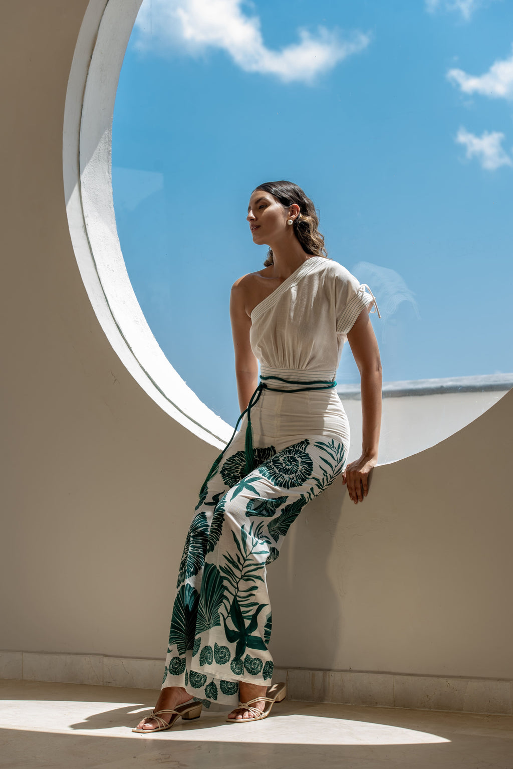 Thea Jumpsuit