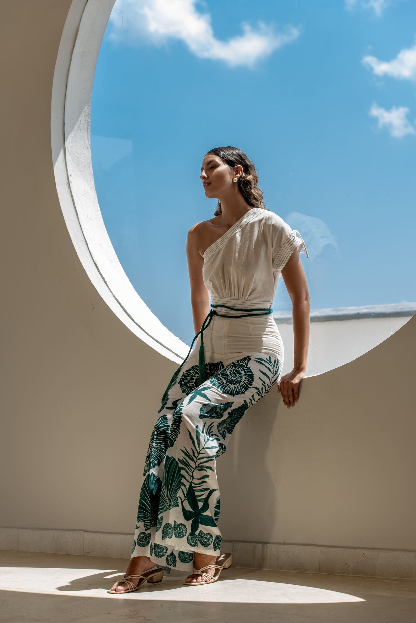 Thea Jumpsuit