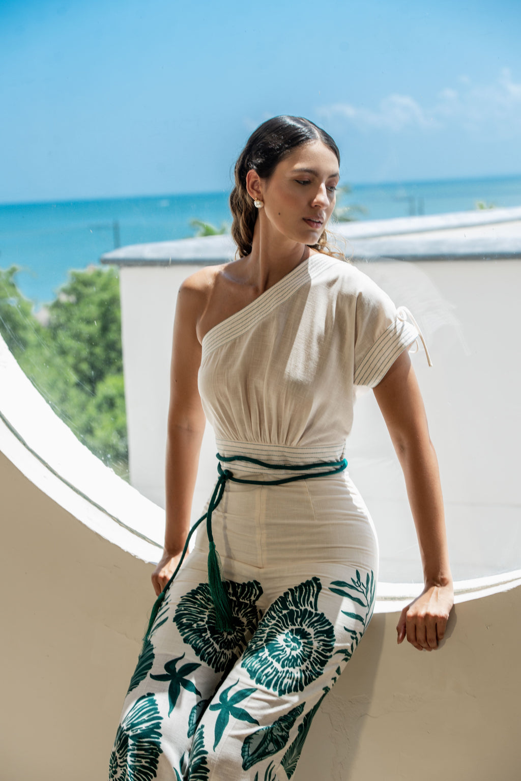 Thea Jumpsuit
