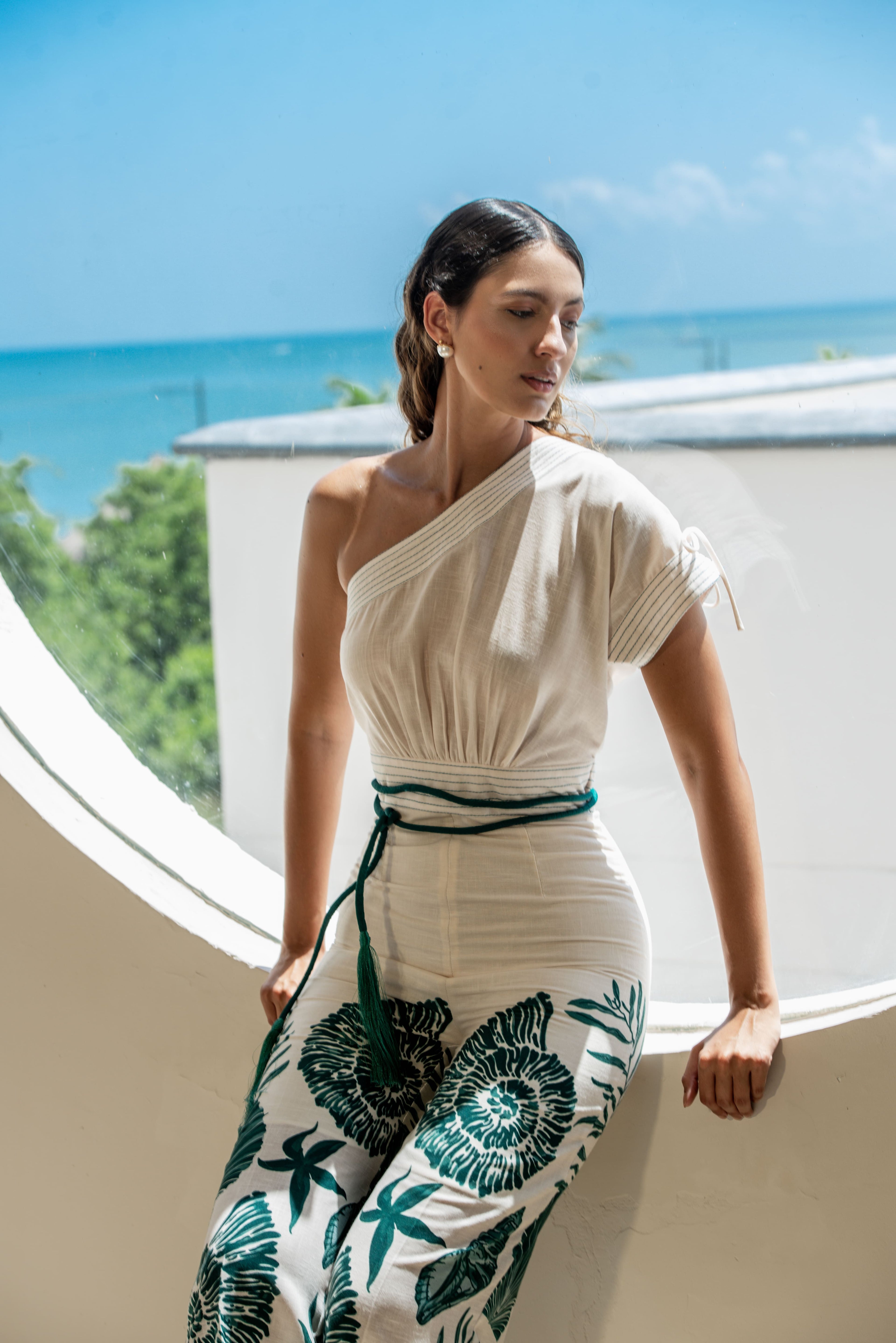 Thea Jumpsuit