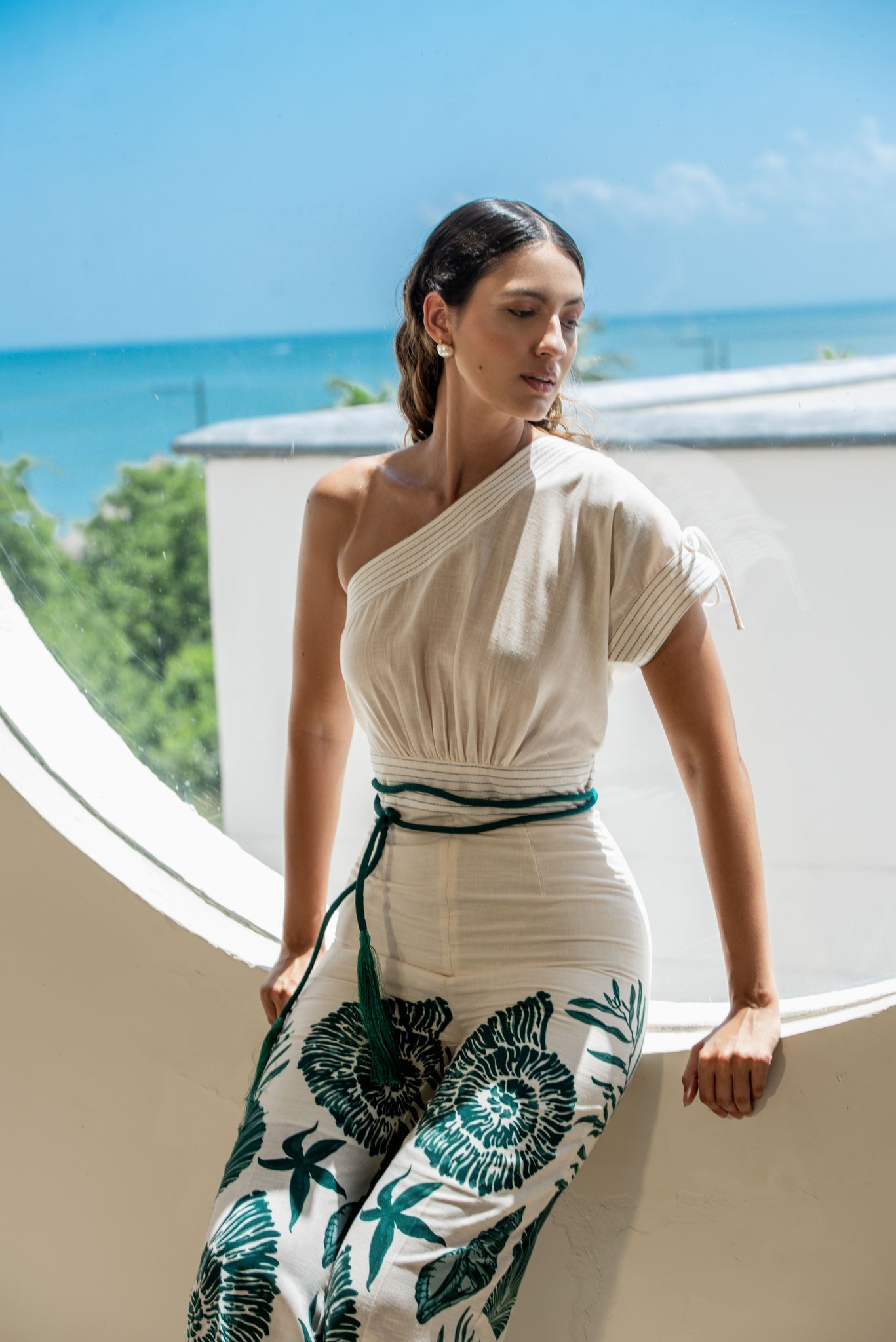 Thea Jumpsuit