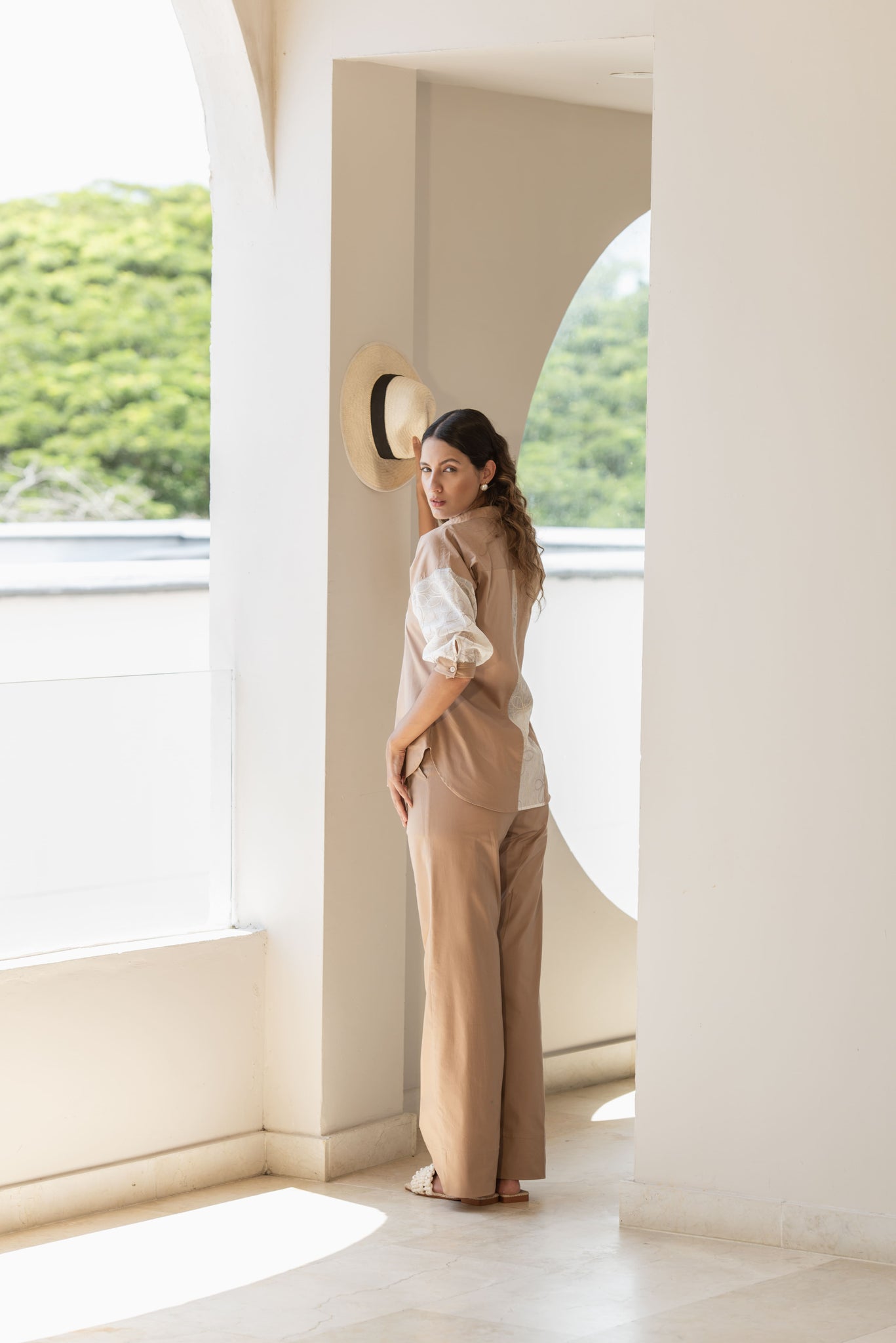 Eclat Pants