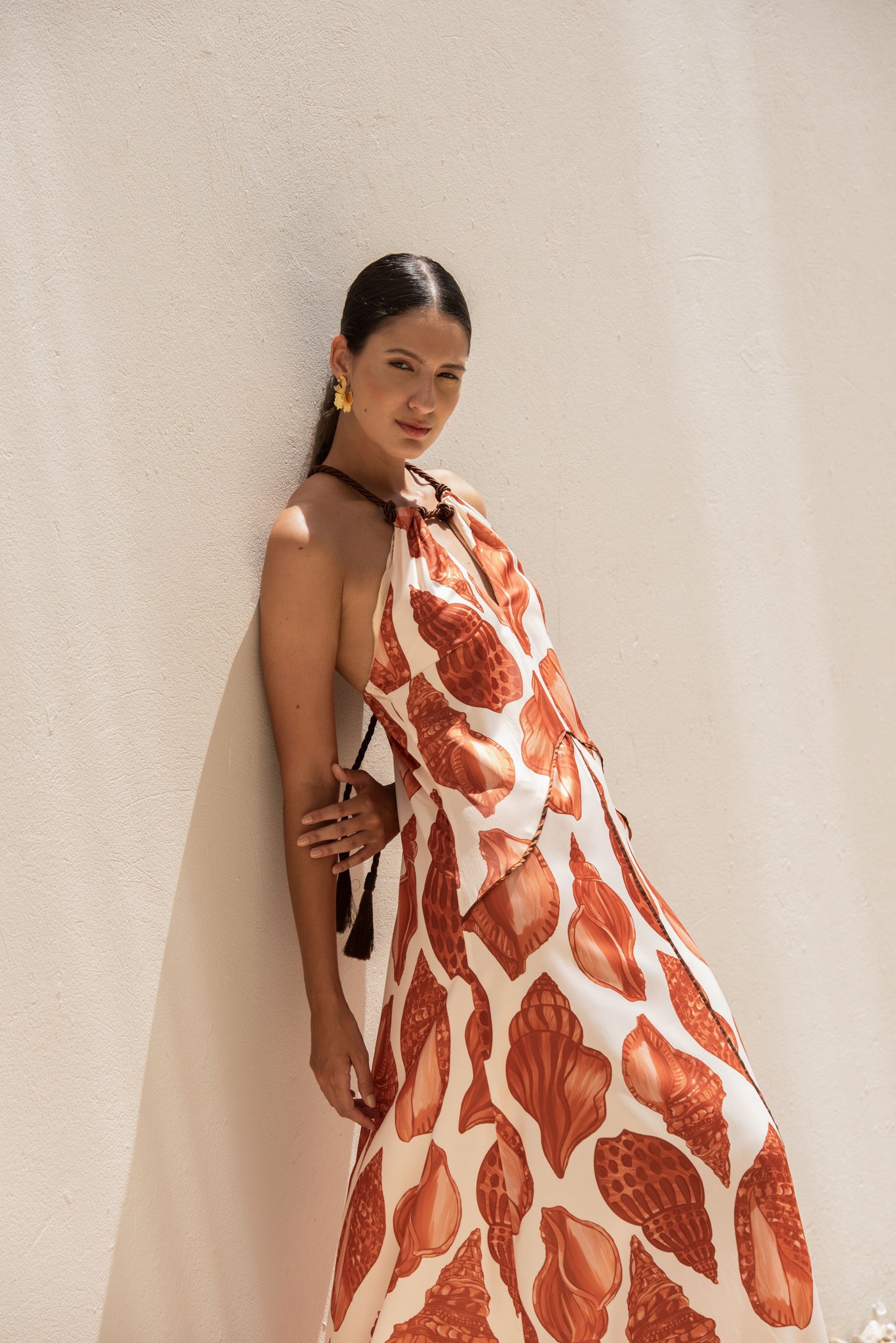Triana Dress