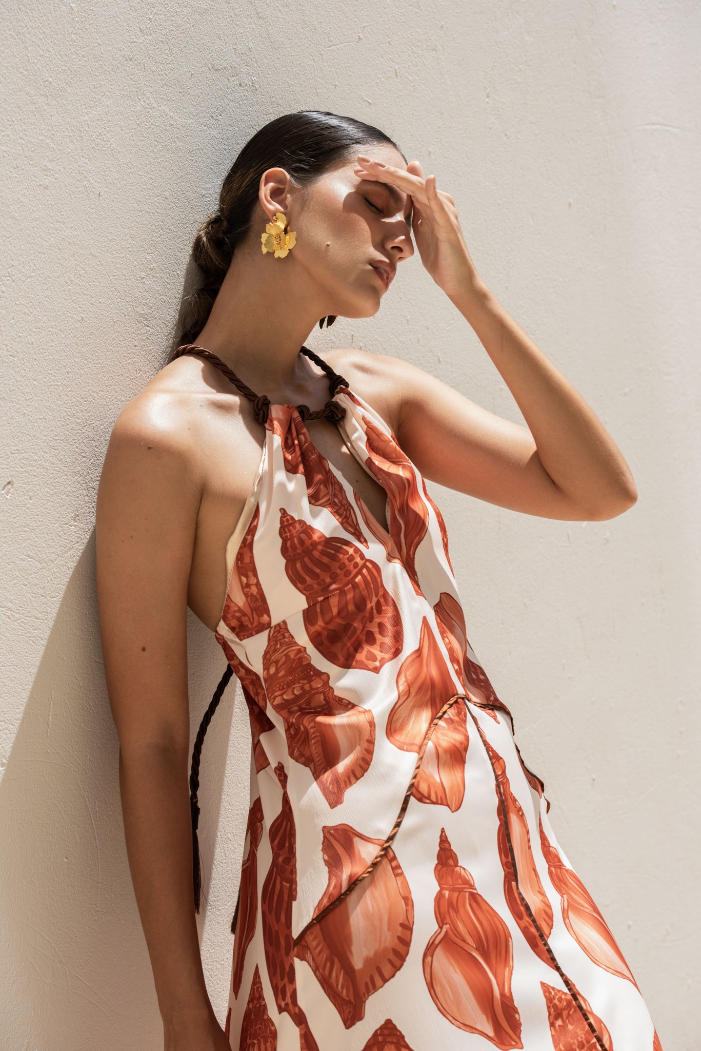 Triana Dress