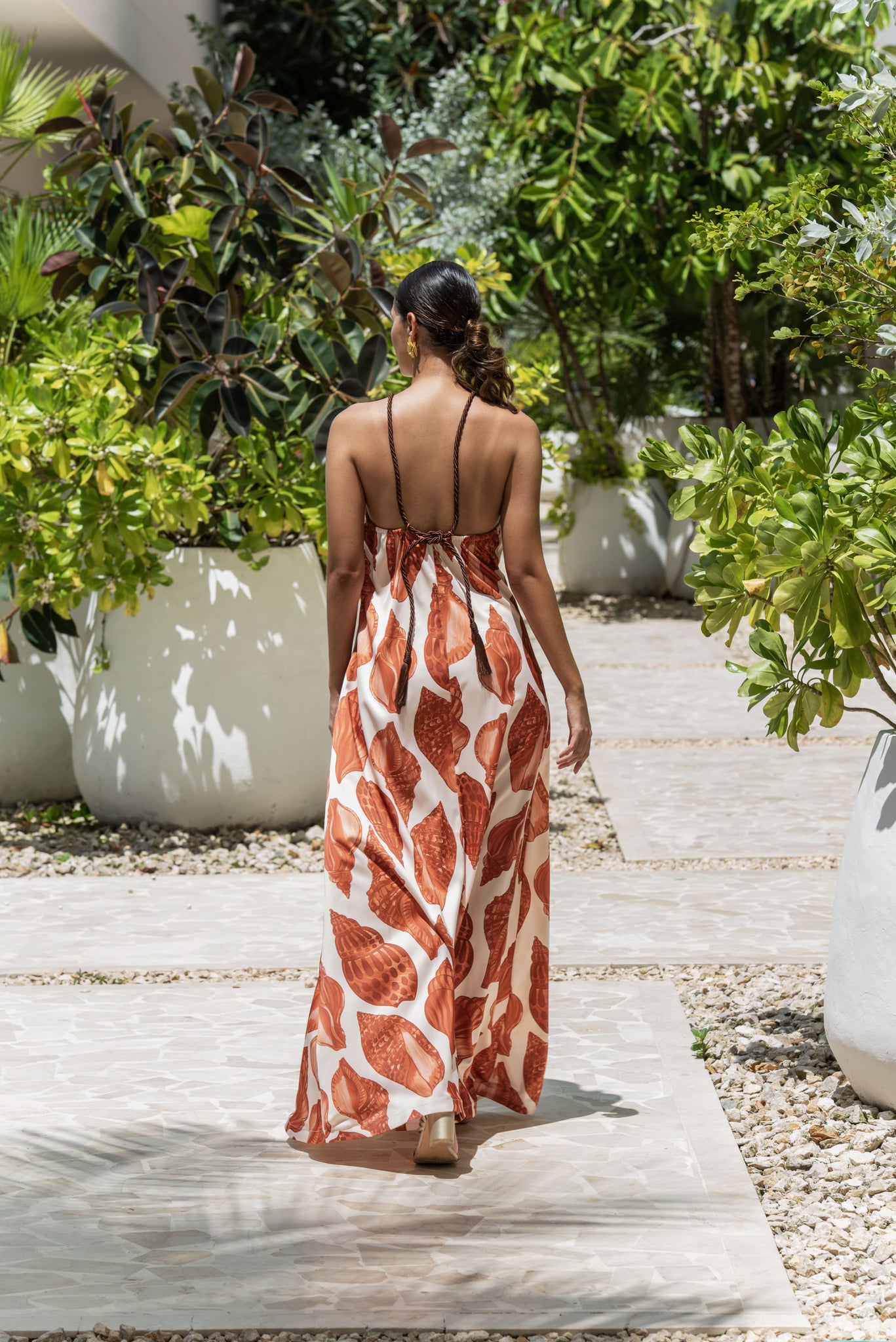 Triana Dress
