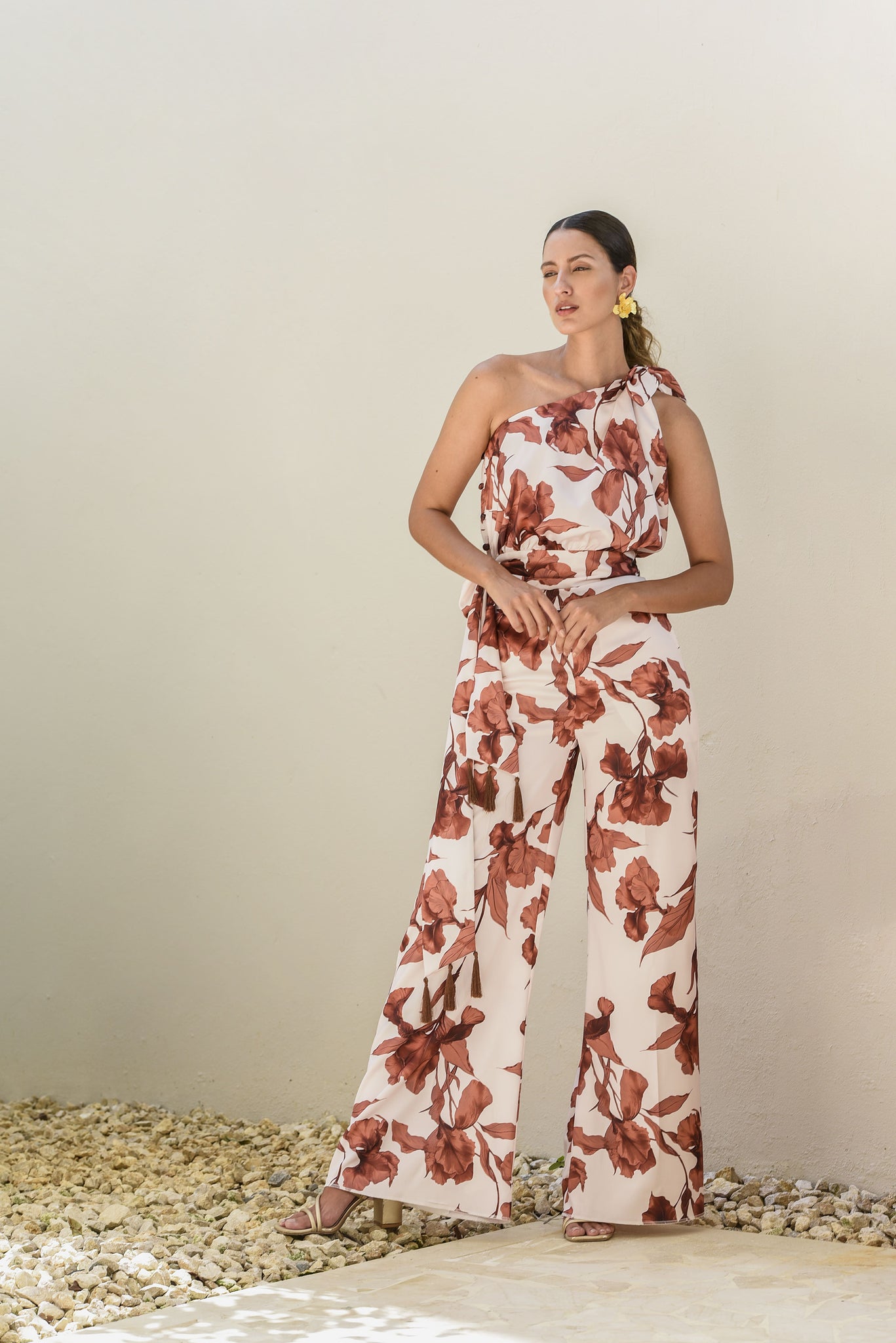 Elena Dress