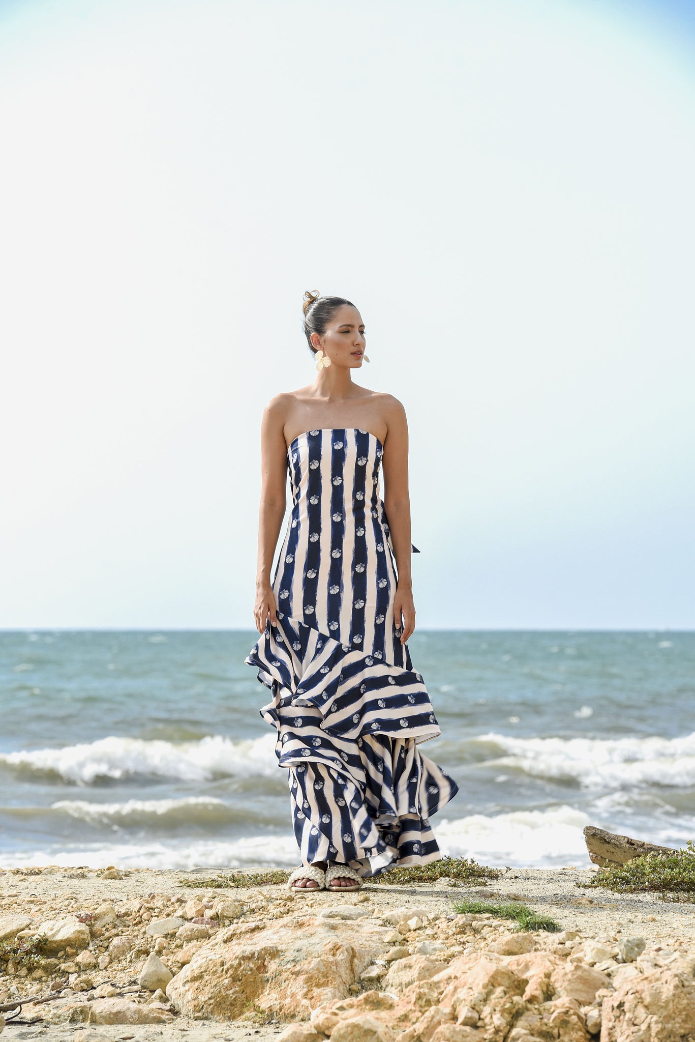 Virginia Dress