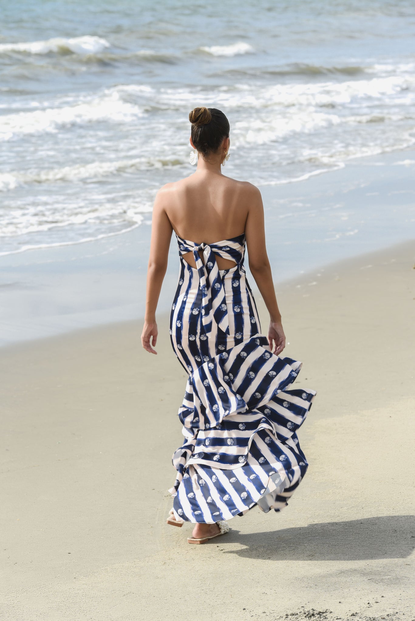 Virginia Dress