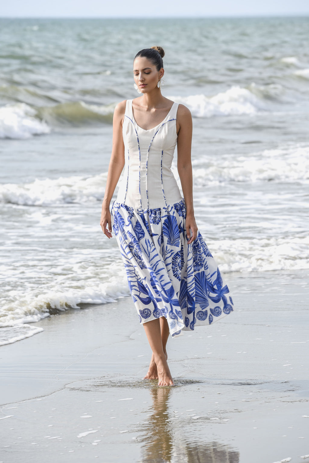 Doral Dress