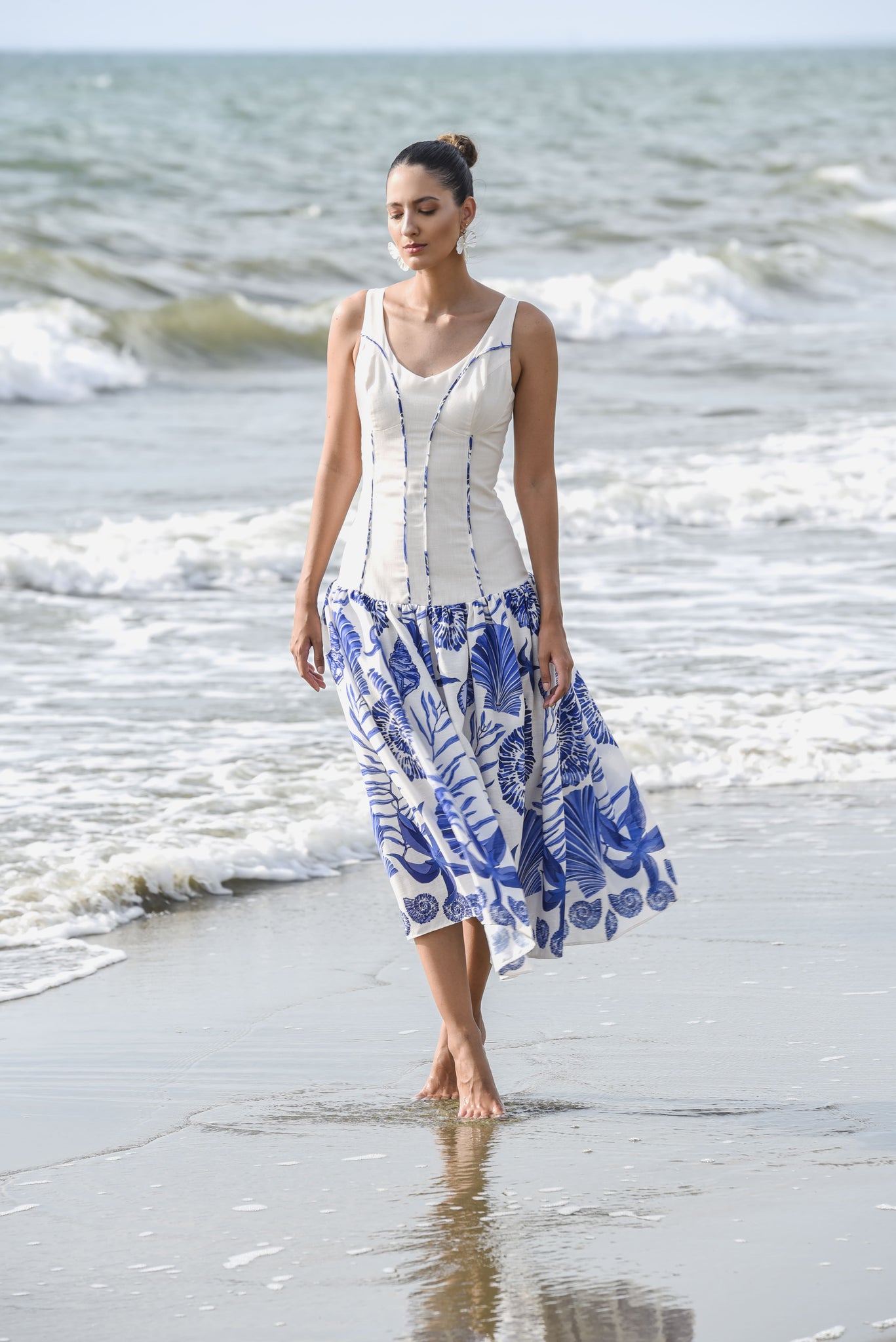Doral Dress