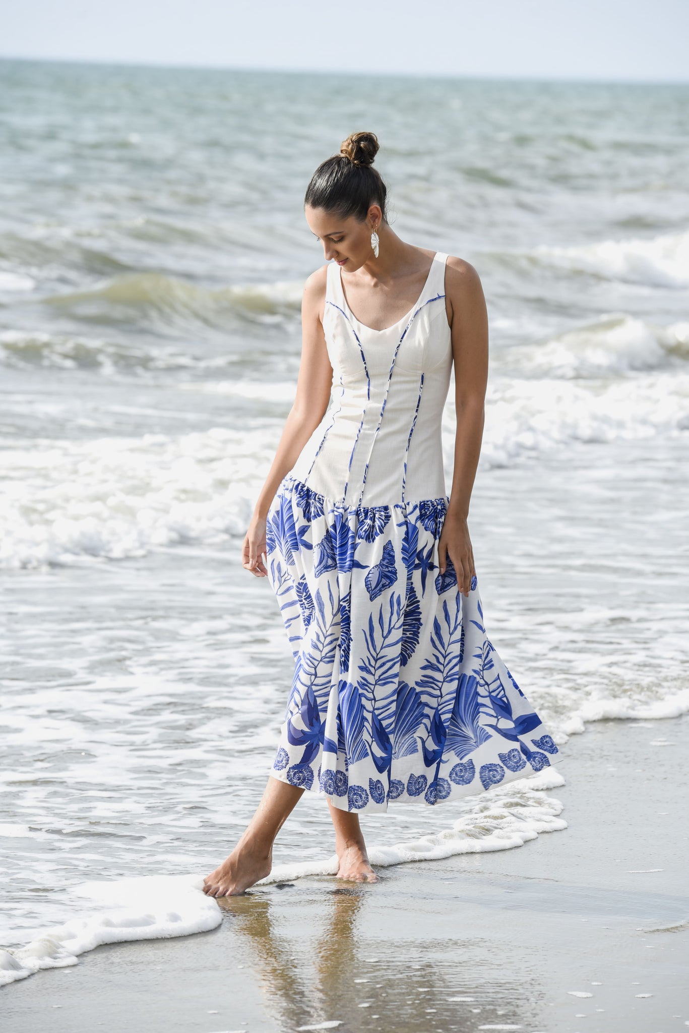 Doral Dress