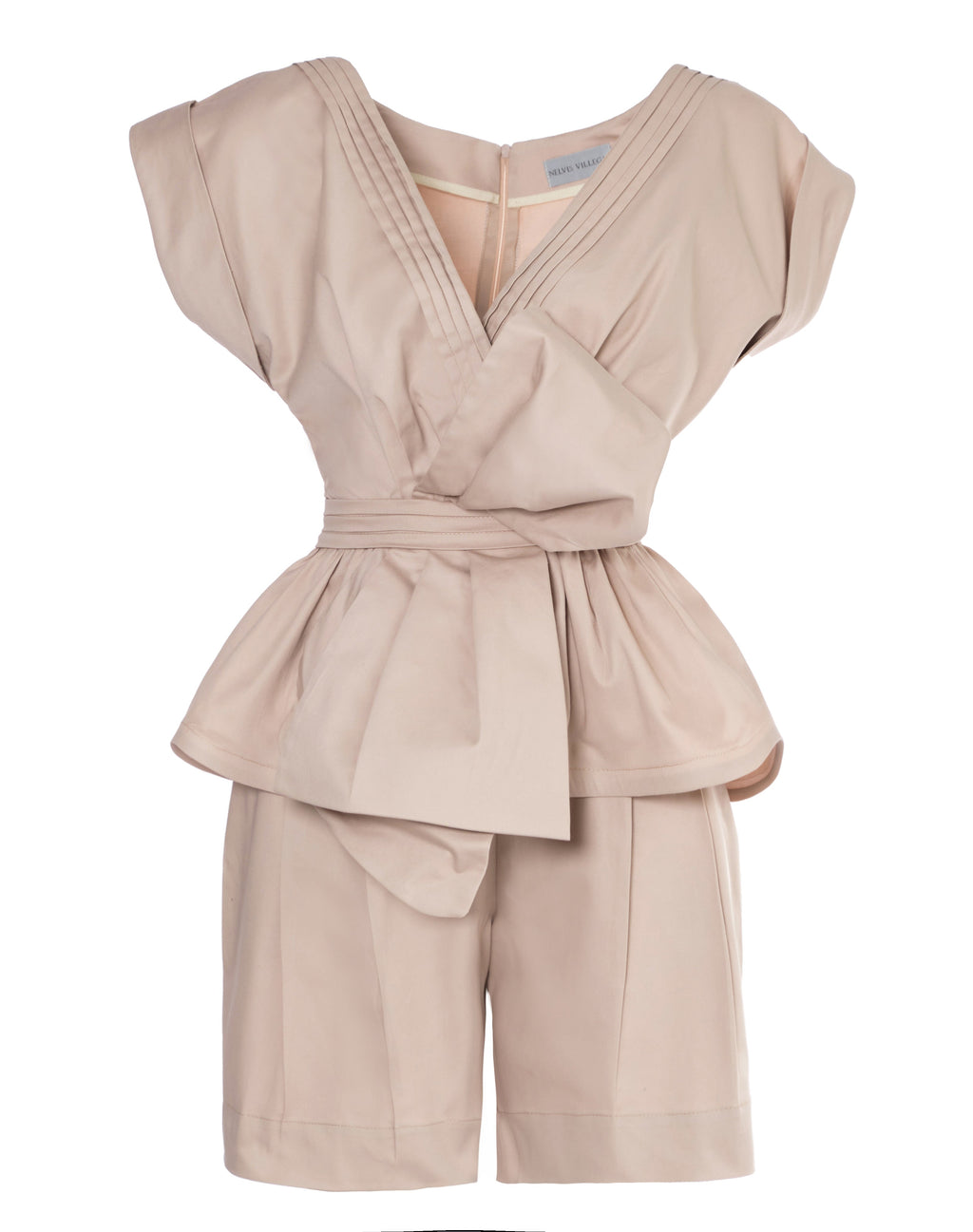 Zareen - Blusa