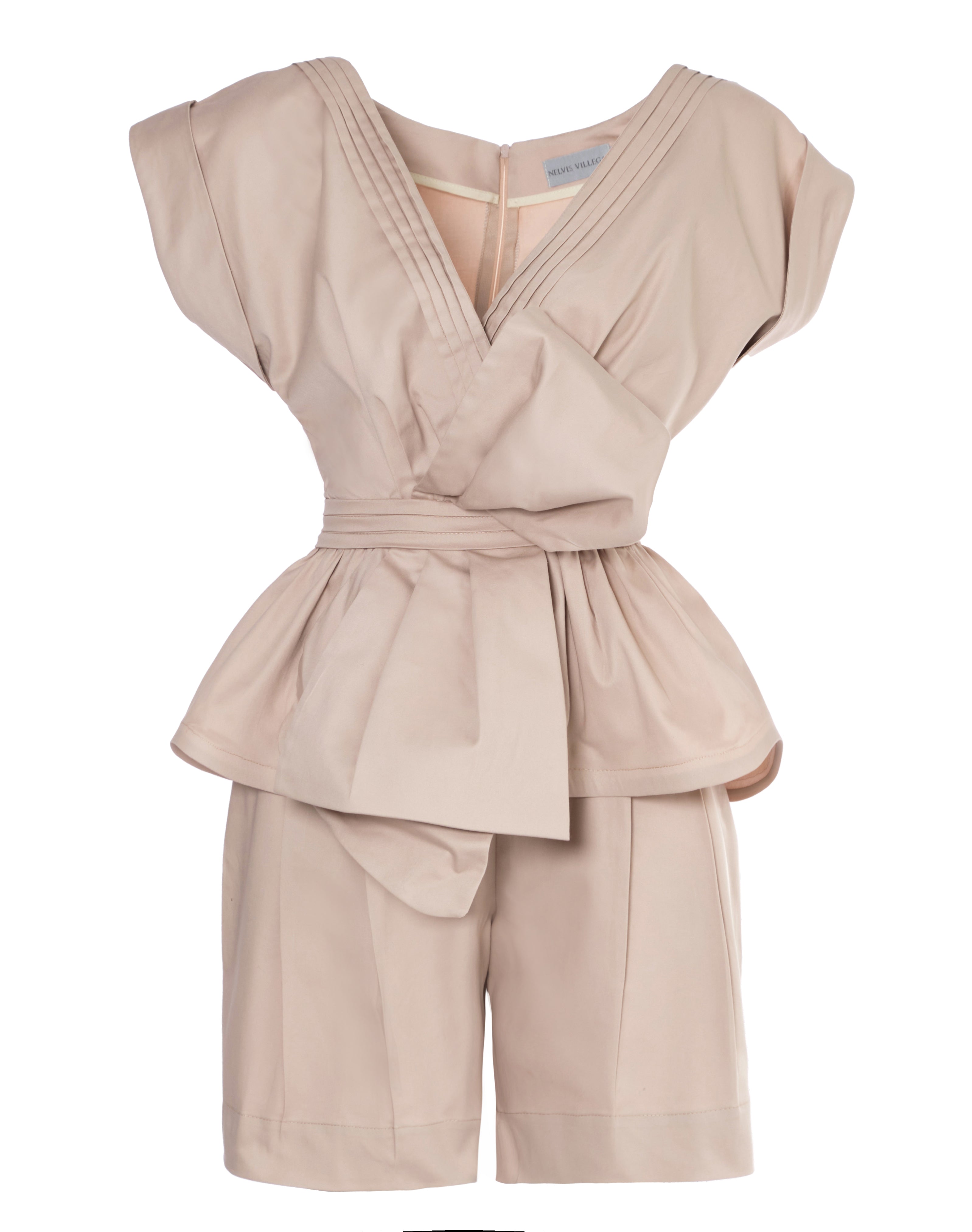 Zareen - Blusa