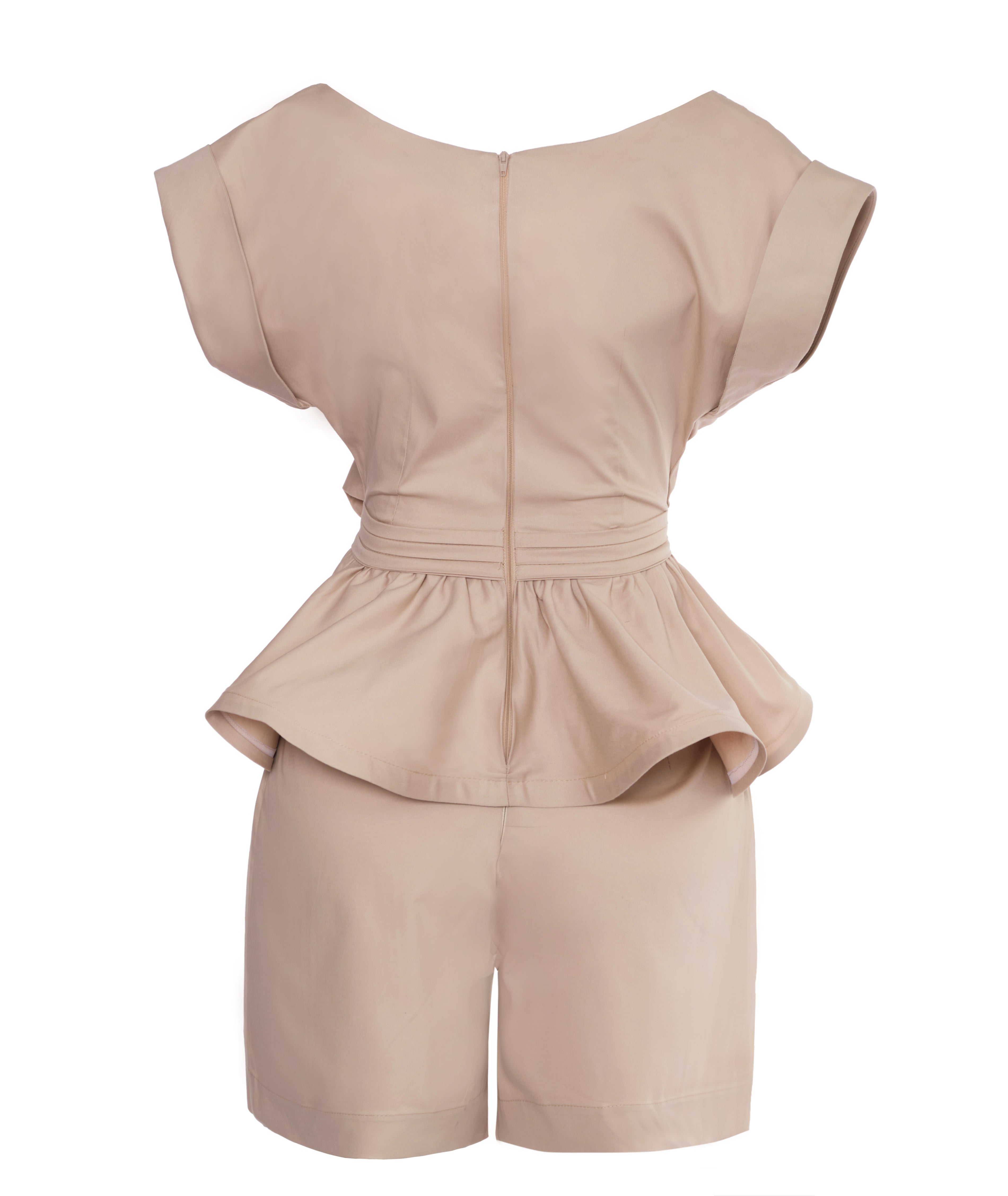Zareen - Blusa