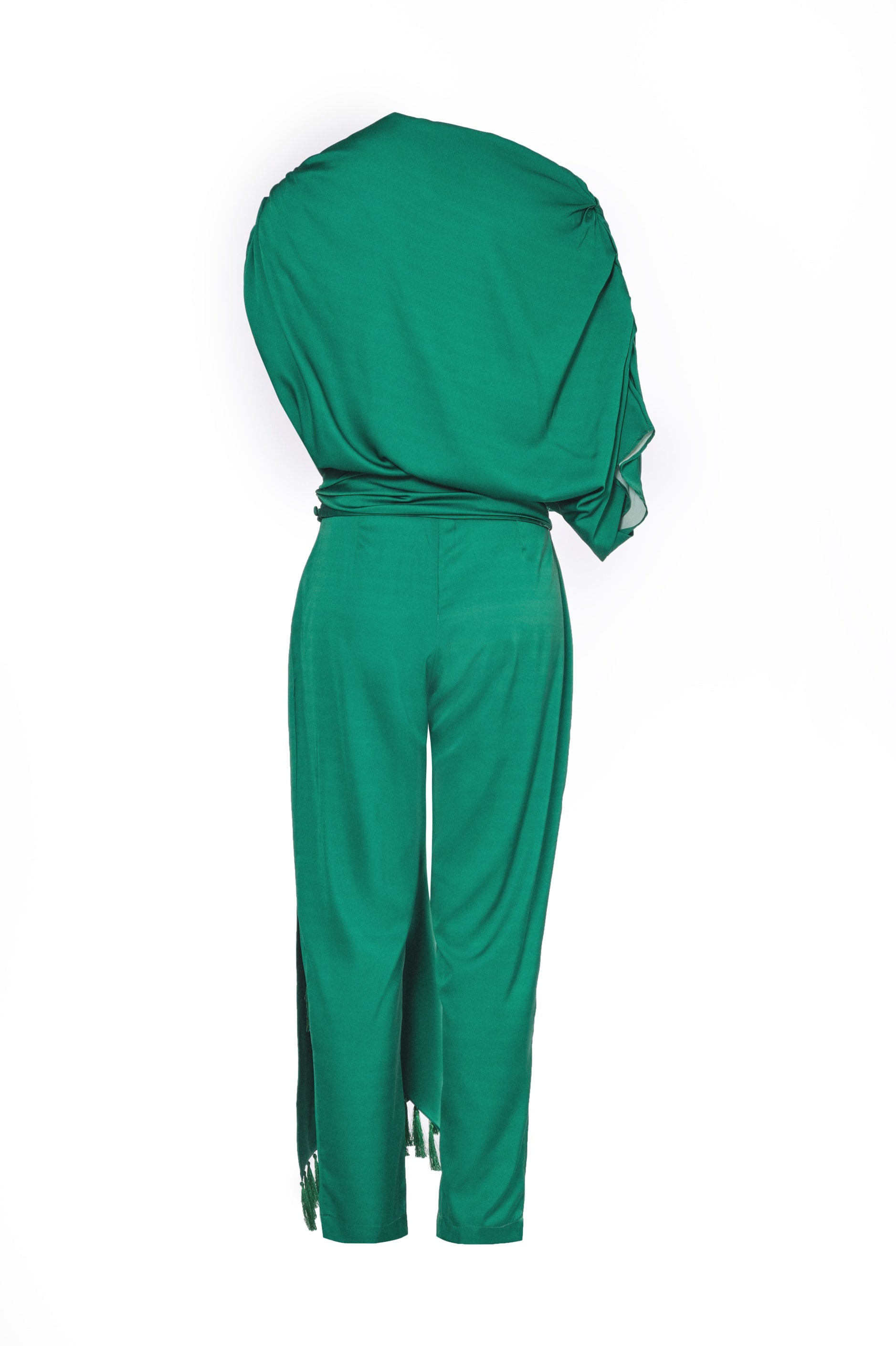 Tharaa - Blusa