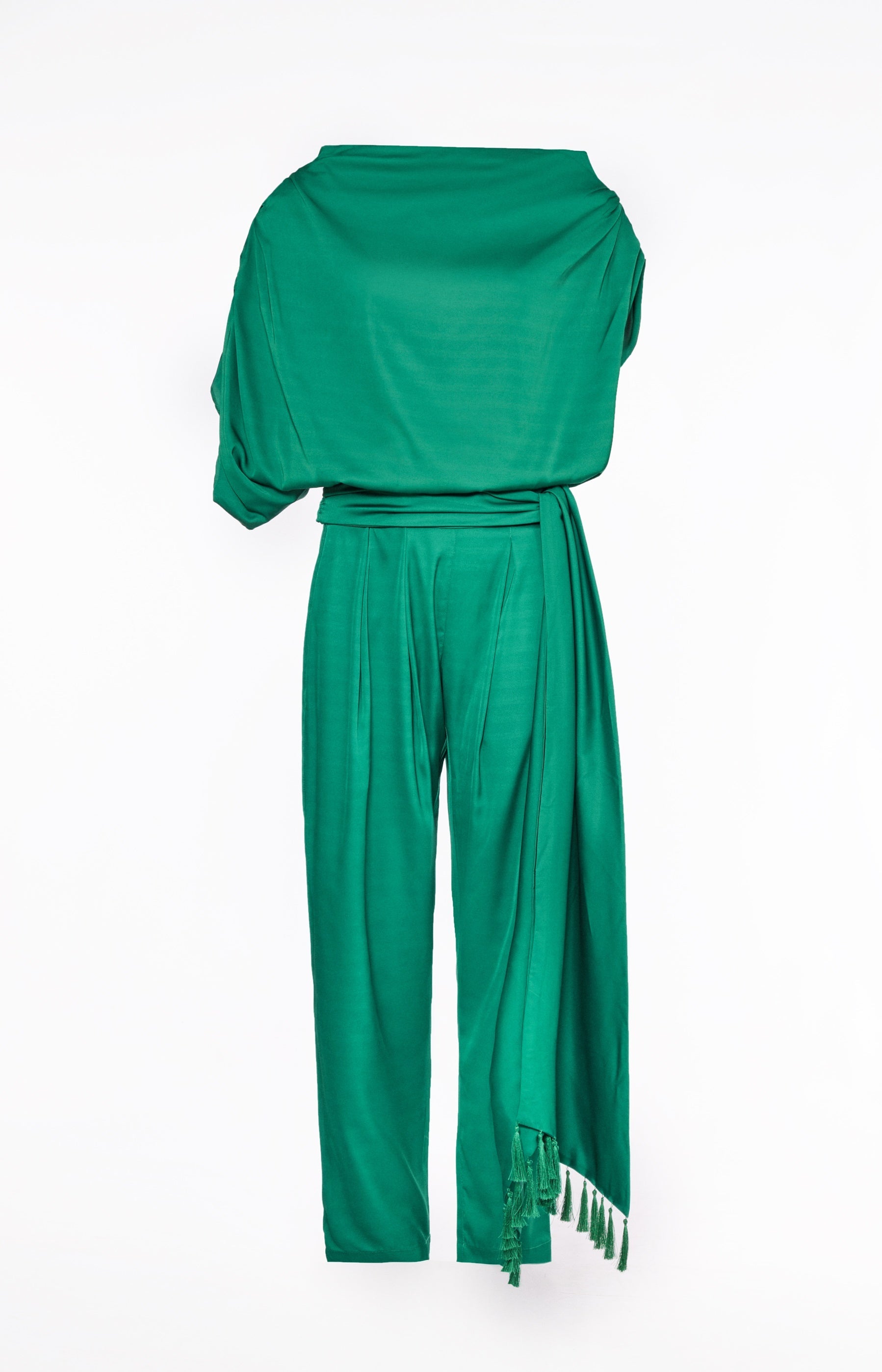 Tharaa - Blusa