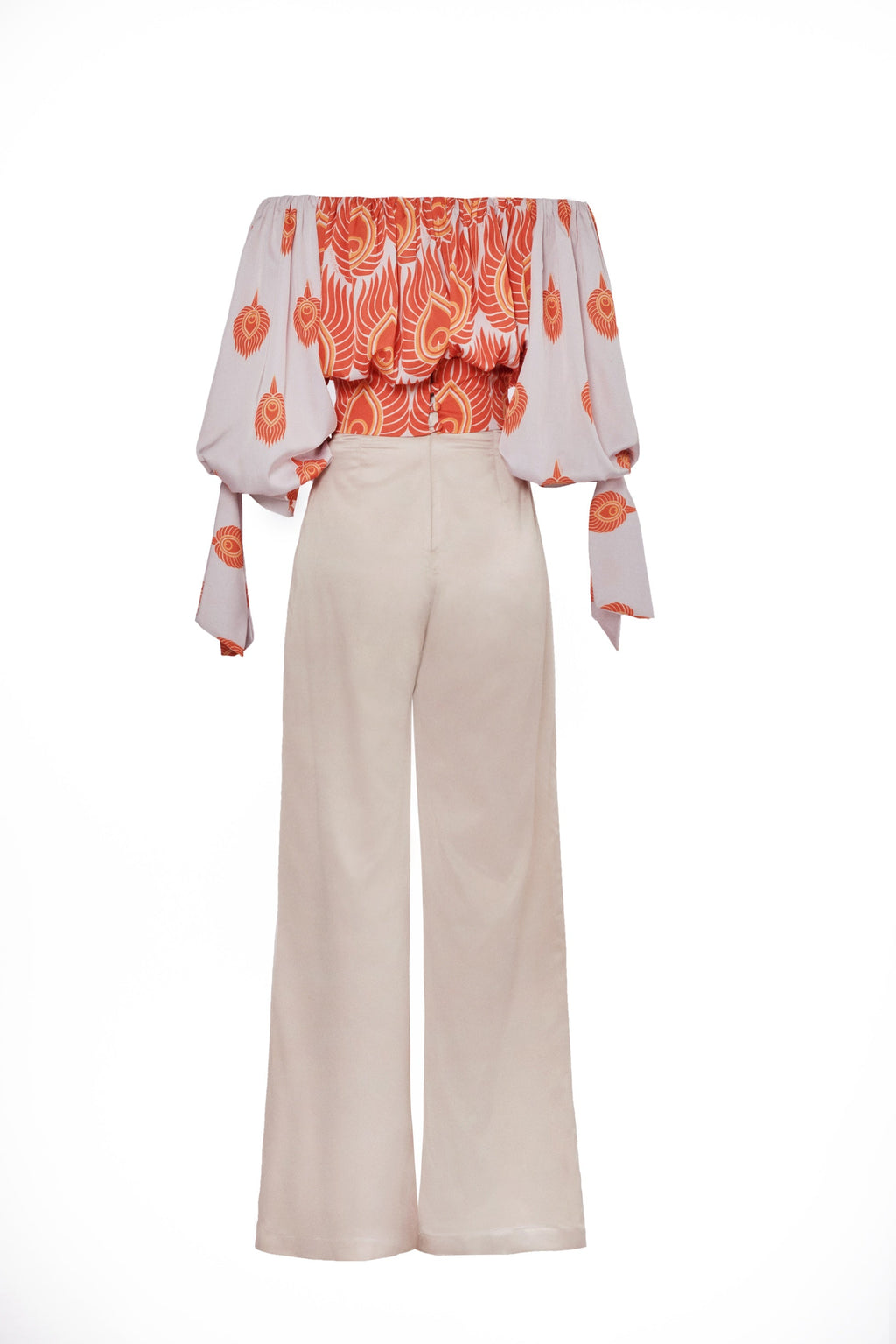 Zaara - Pantalón