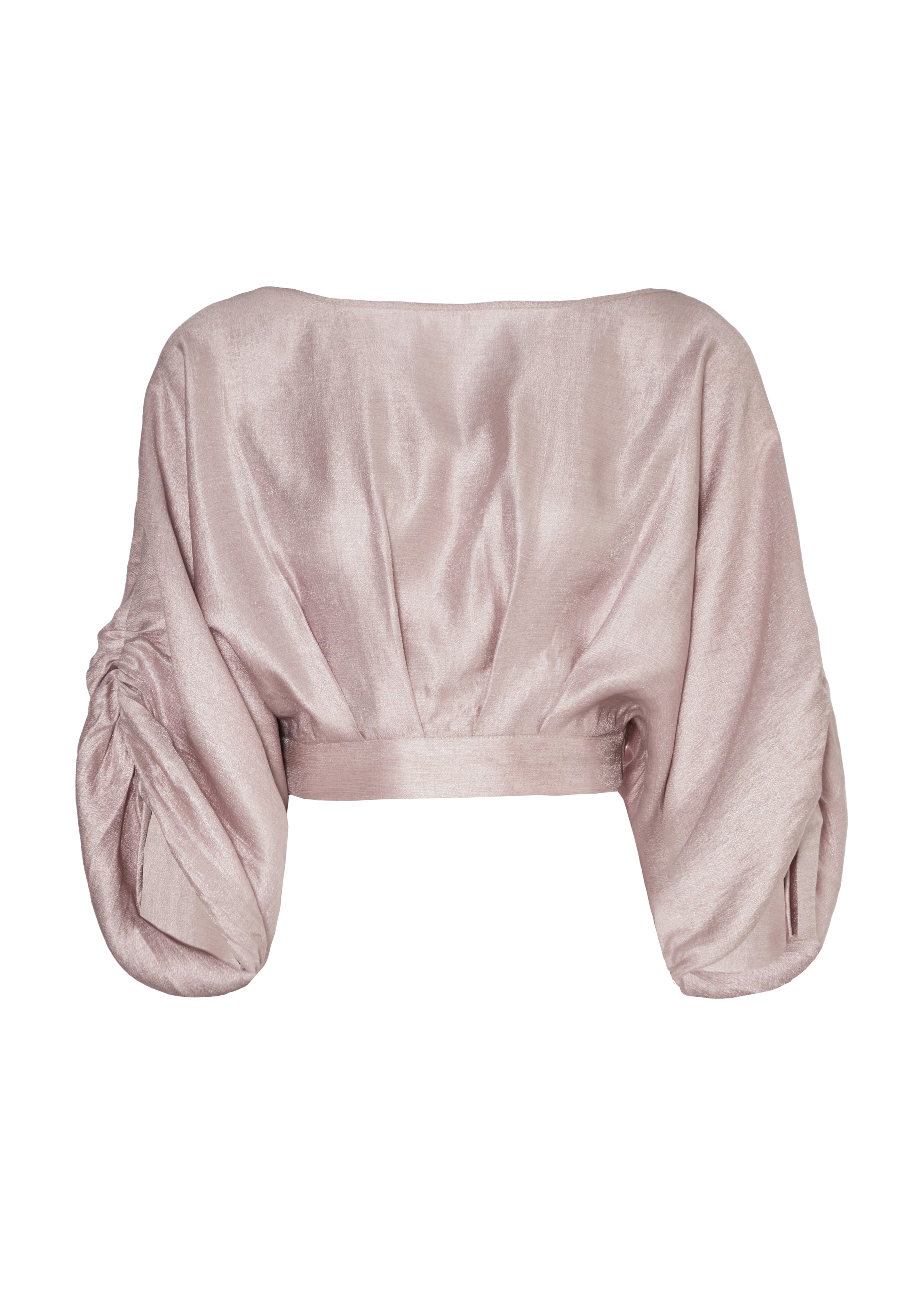 Kamal - Blusa