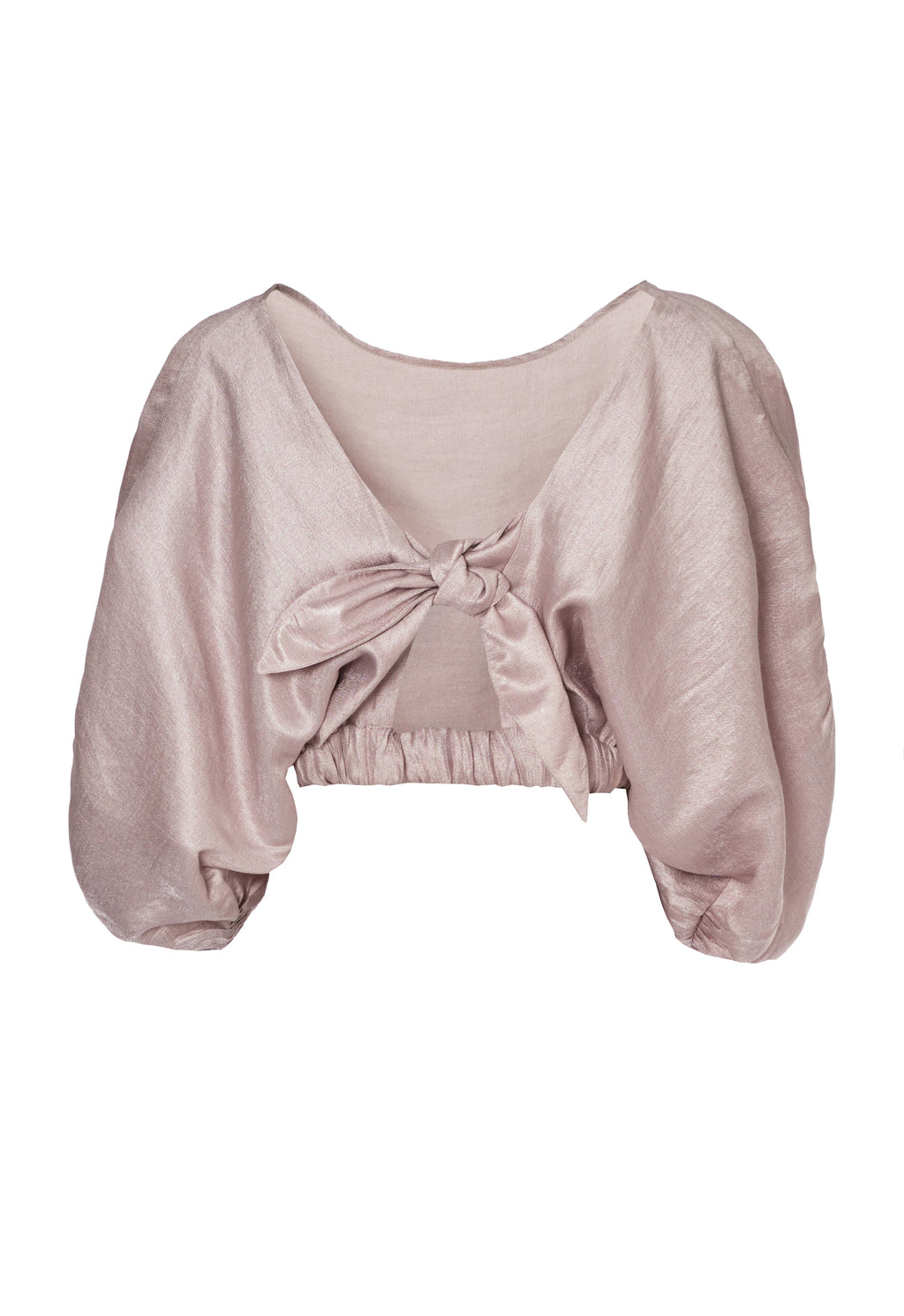 Kamal - Blusa