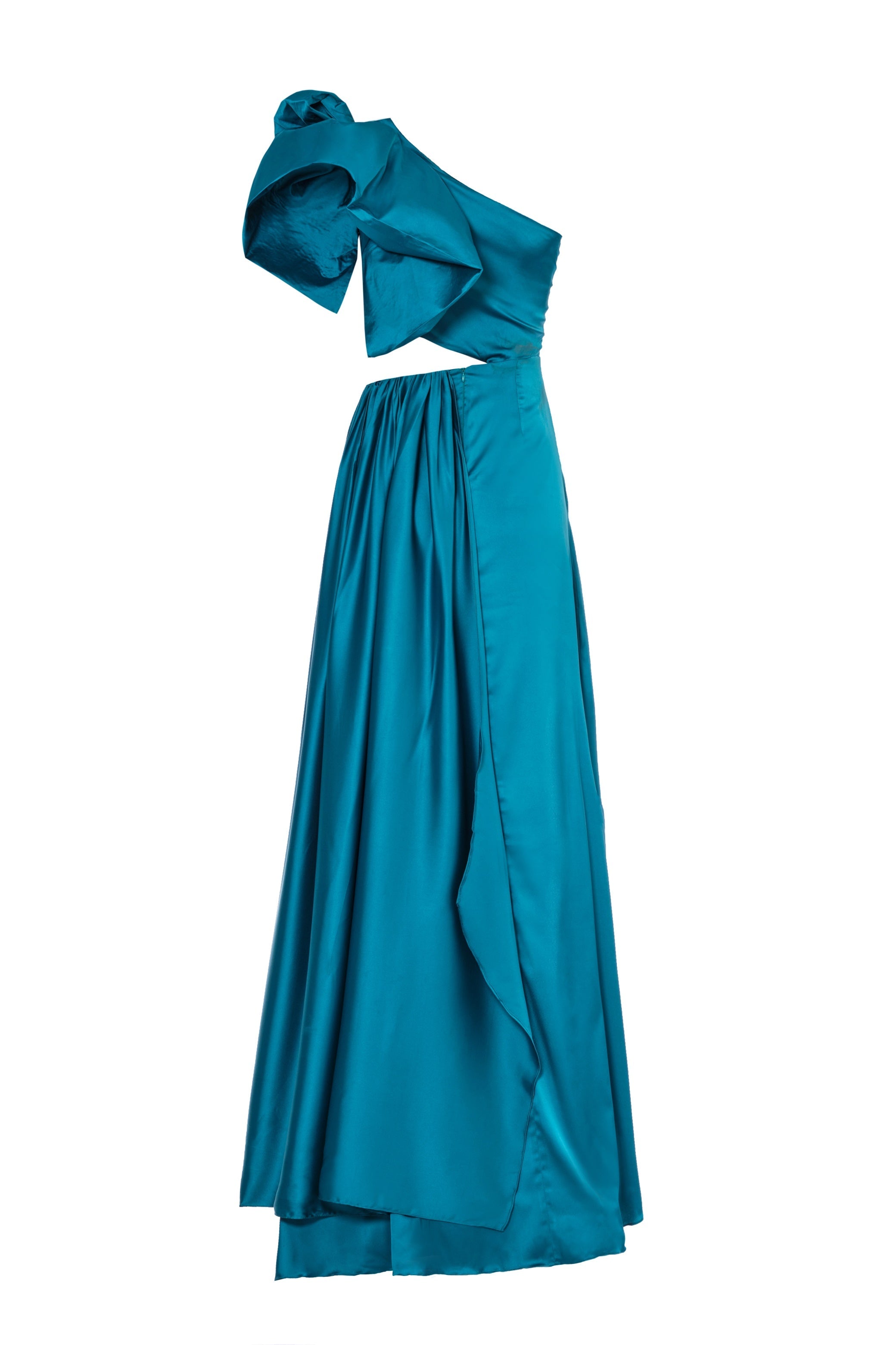 Zaina - Vestido