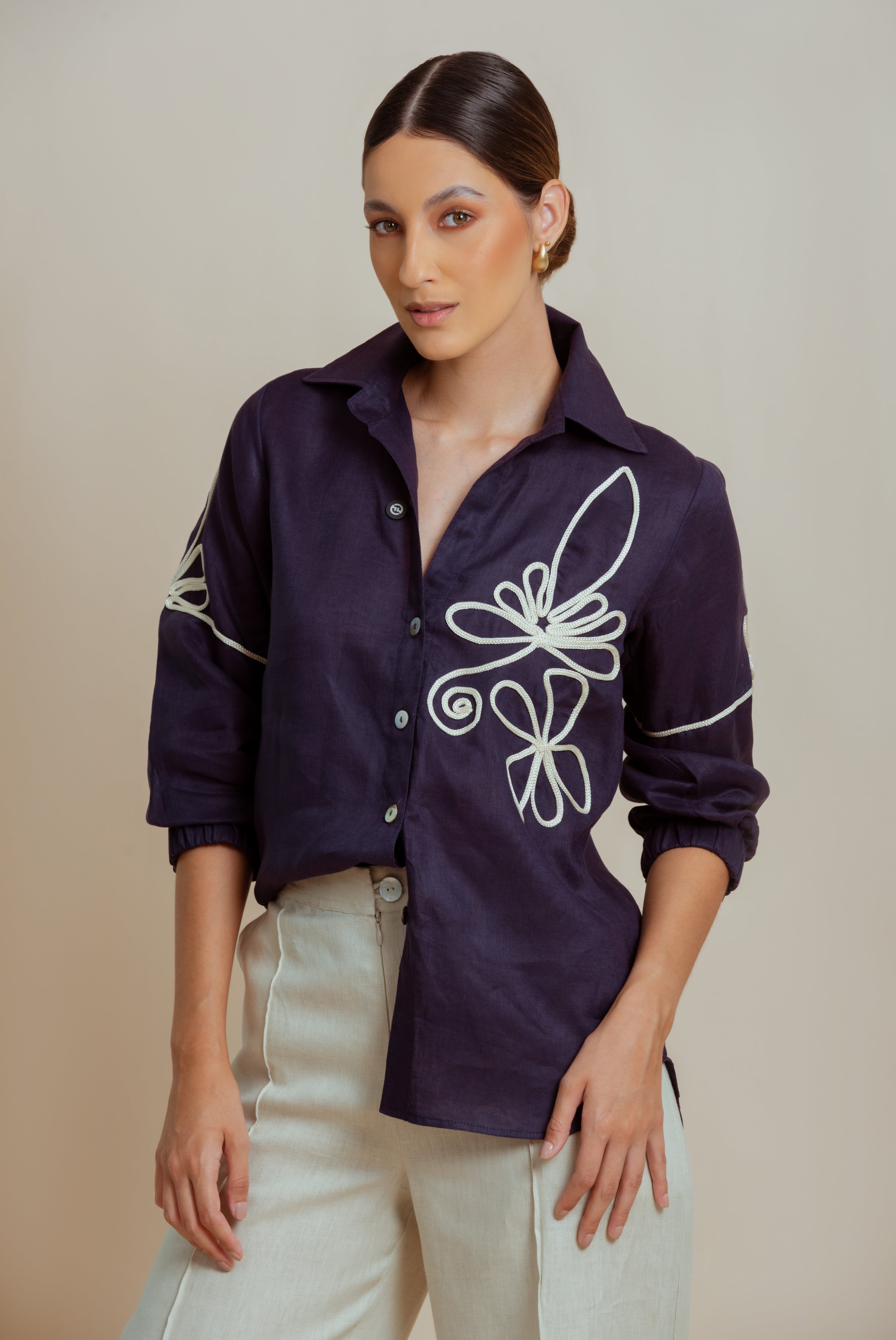 Lauren Blusa