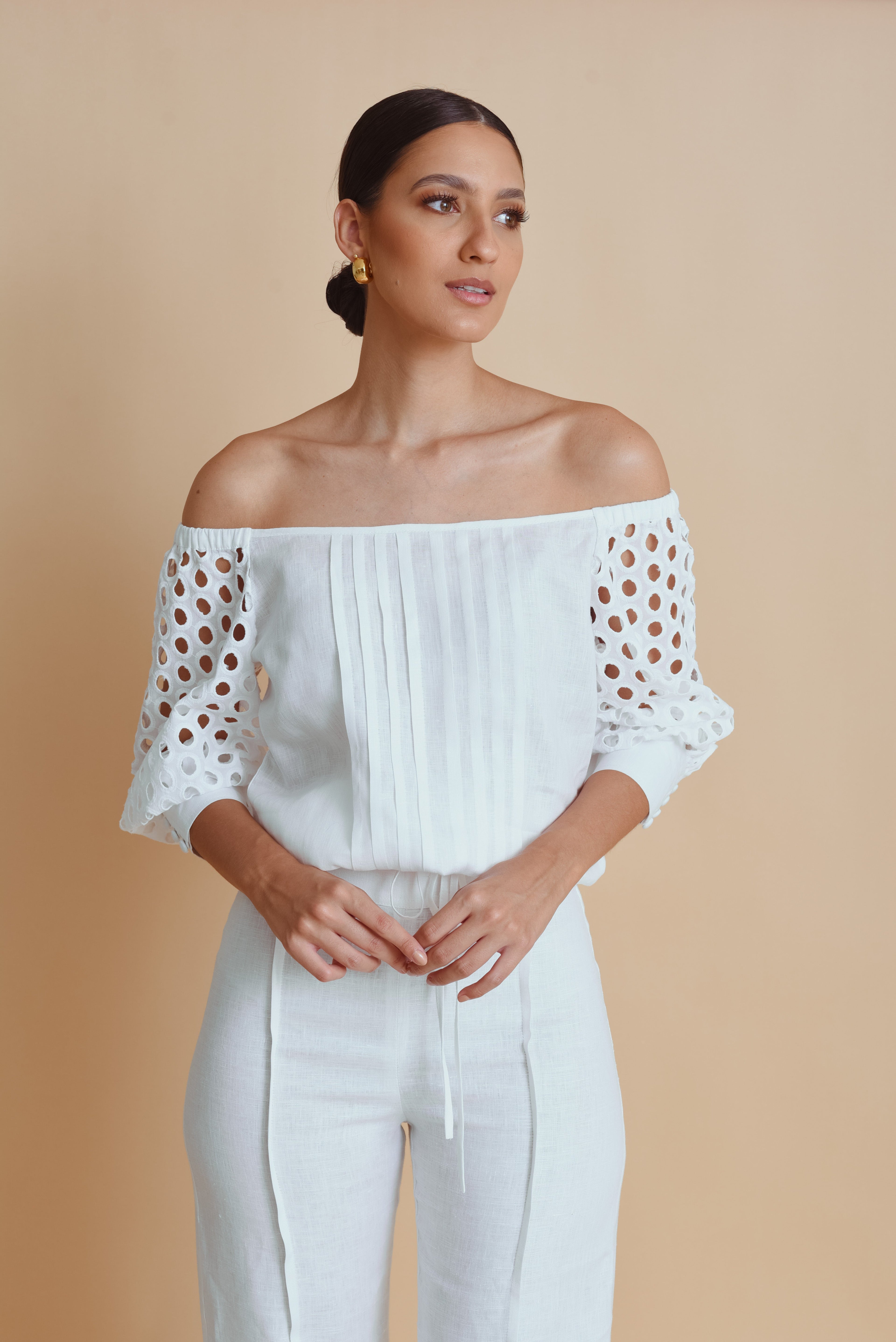 Juliana - Blusa