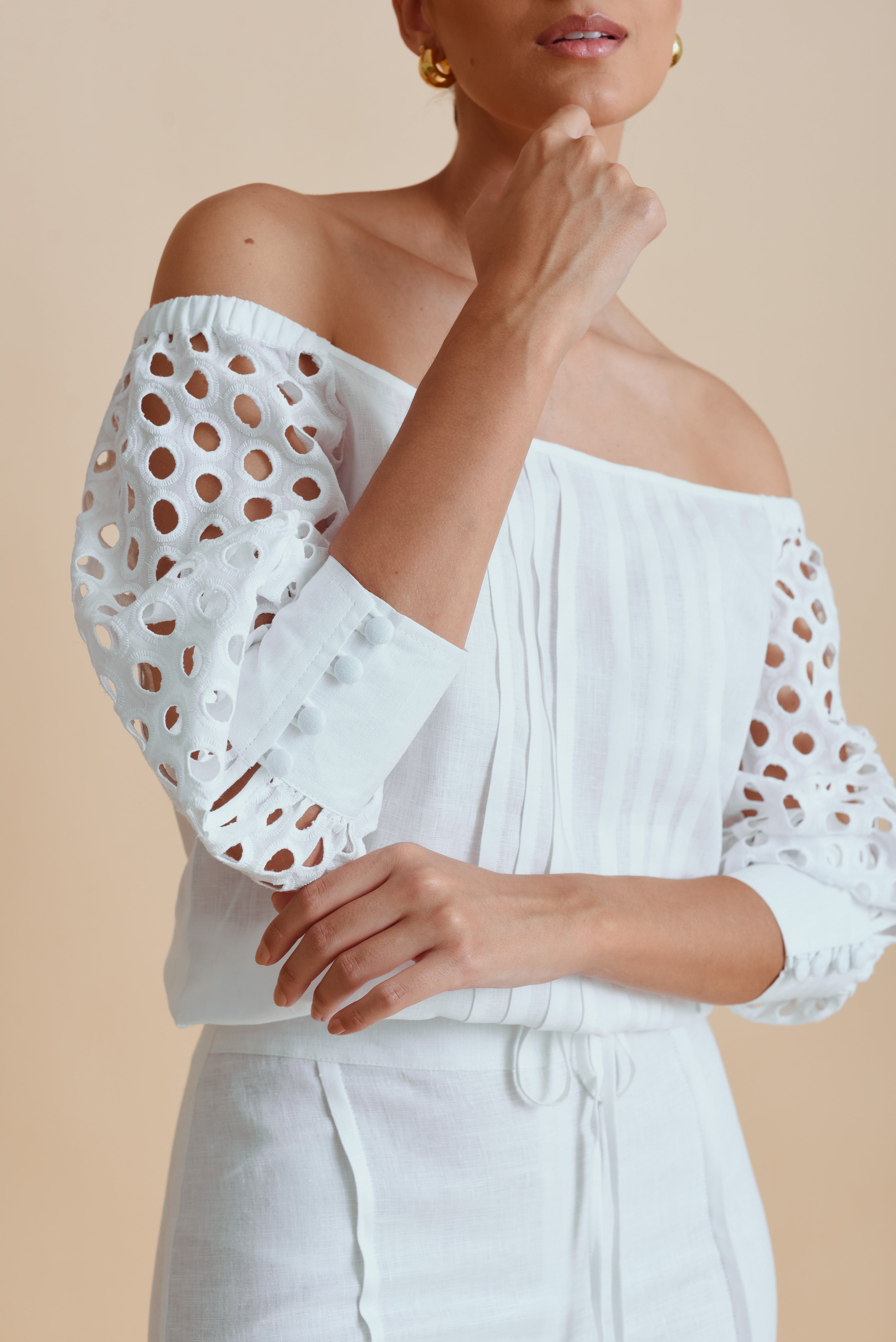 Juliana - Blusa