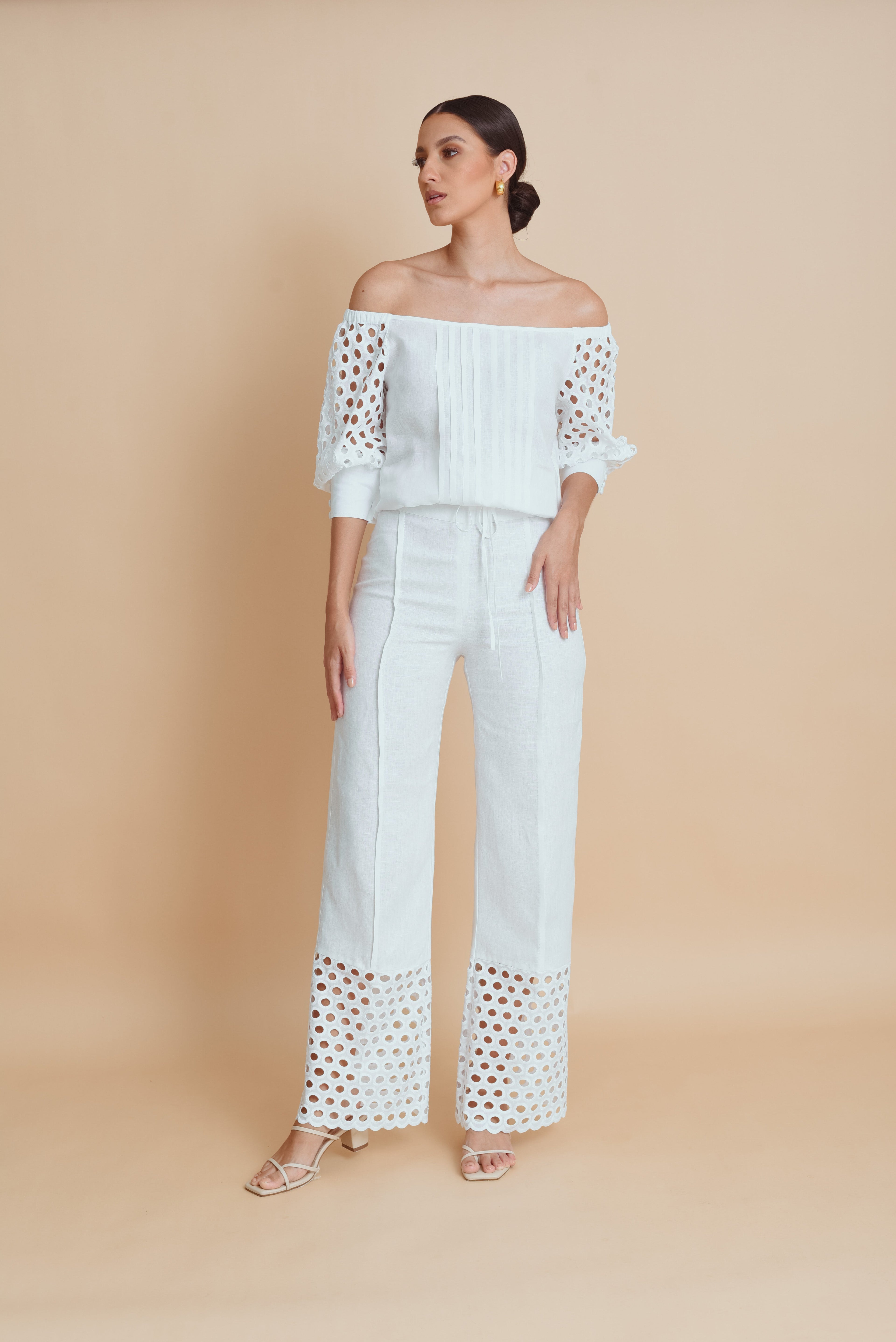 Juliana - Blusa