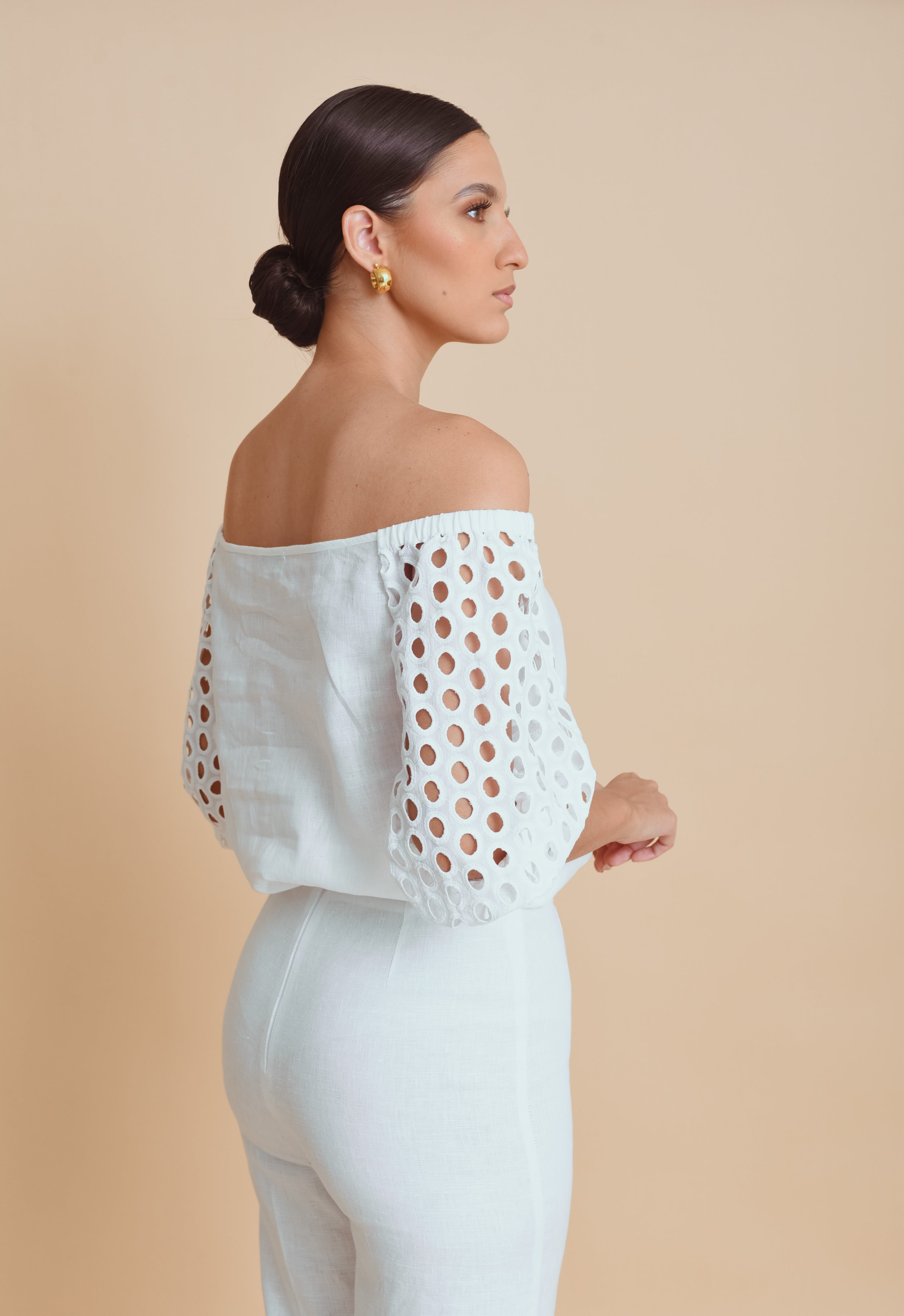 Juliana - Blusa