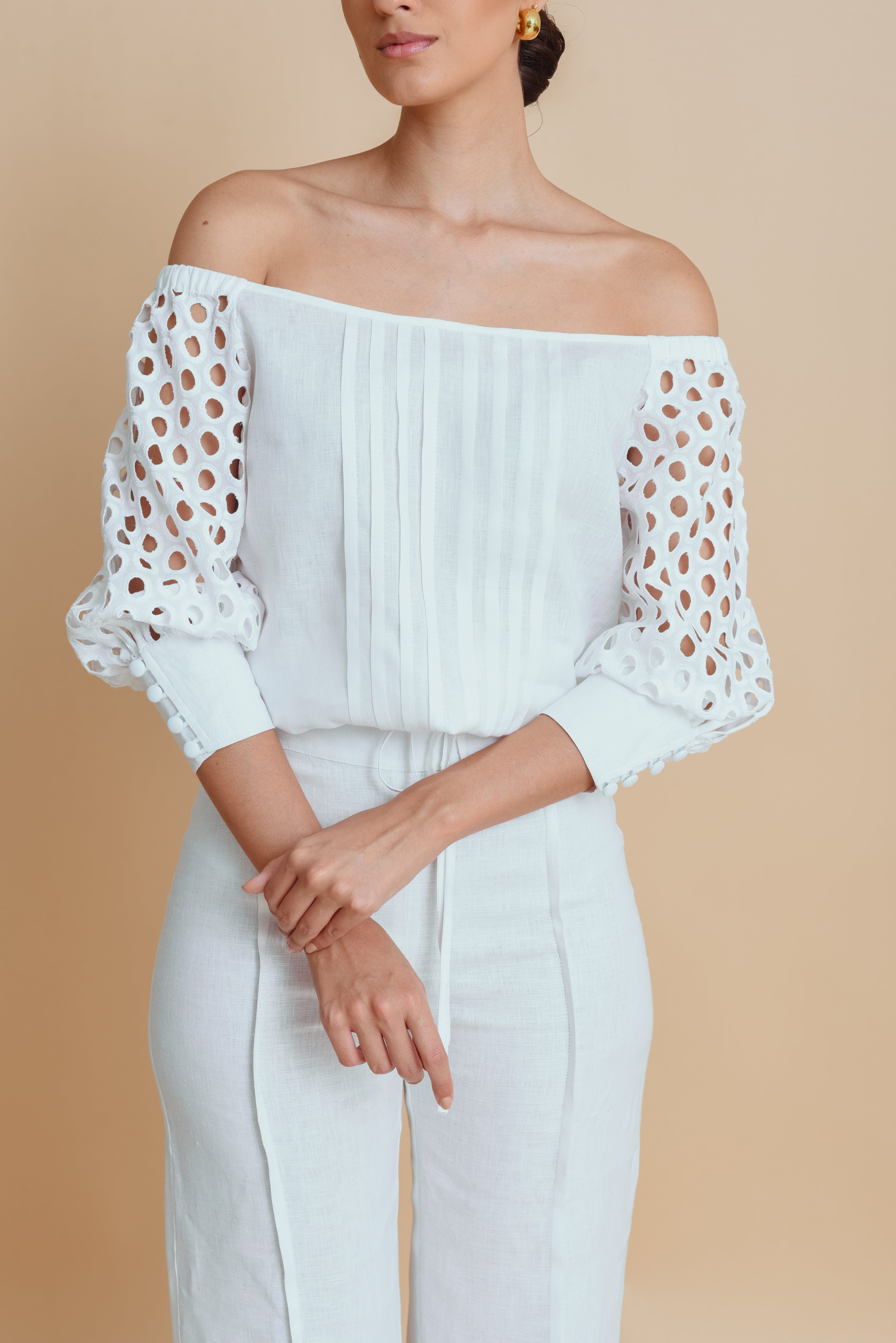 Juliana - Blusa
