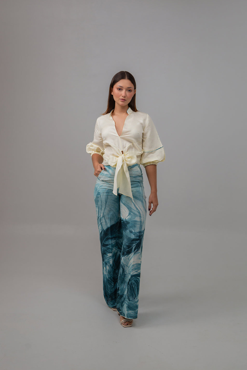 SHOFIA BLUSA