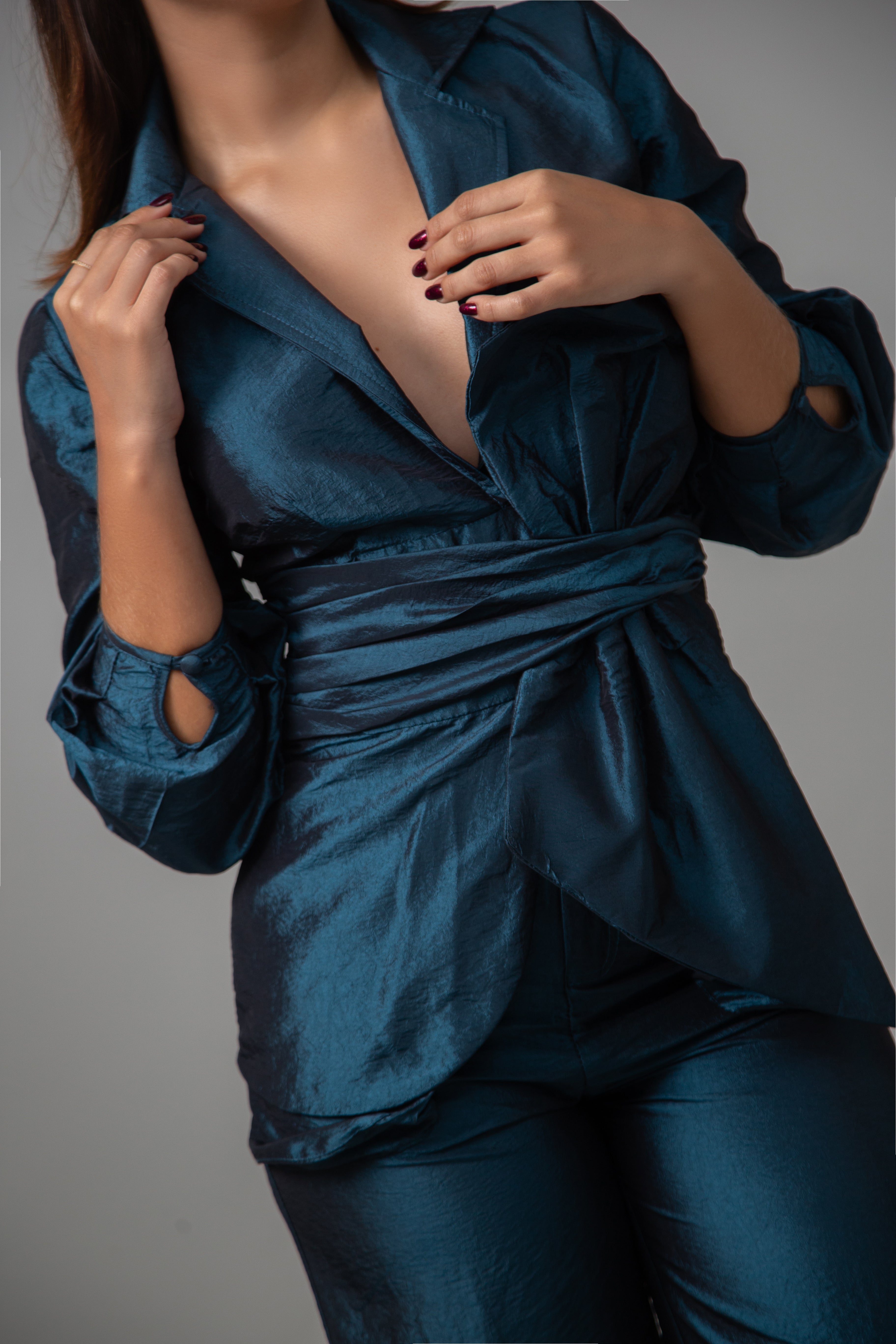 PALMA BLUSA
