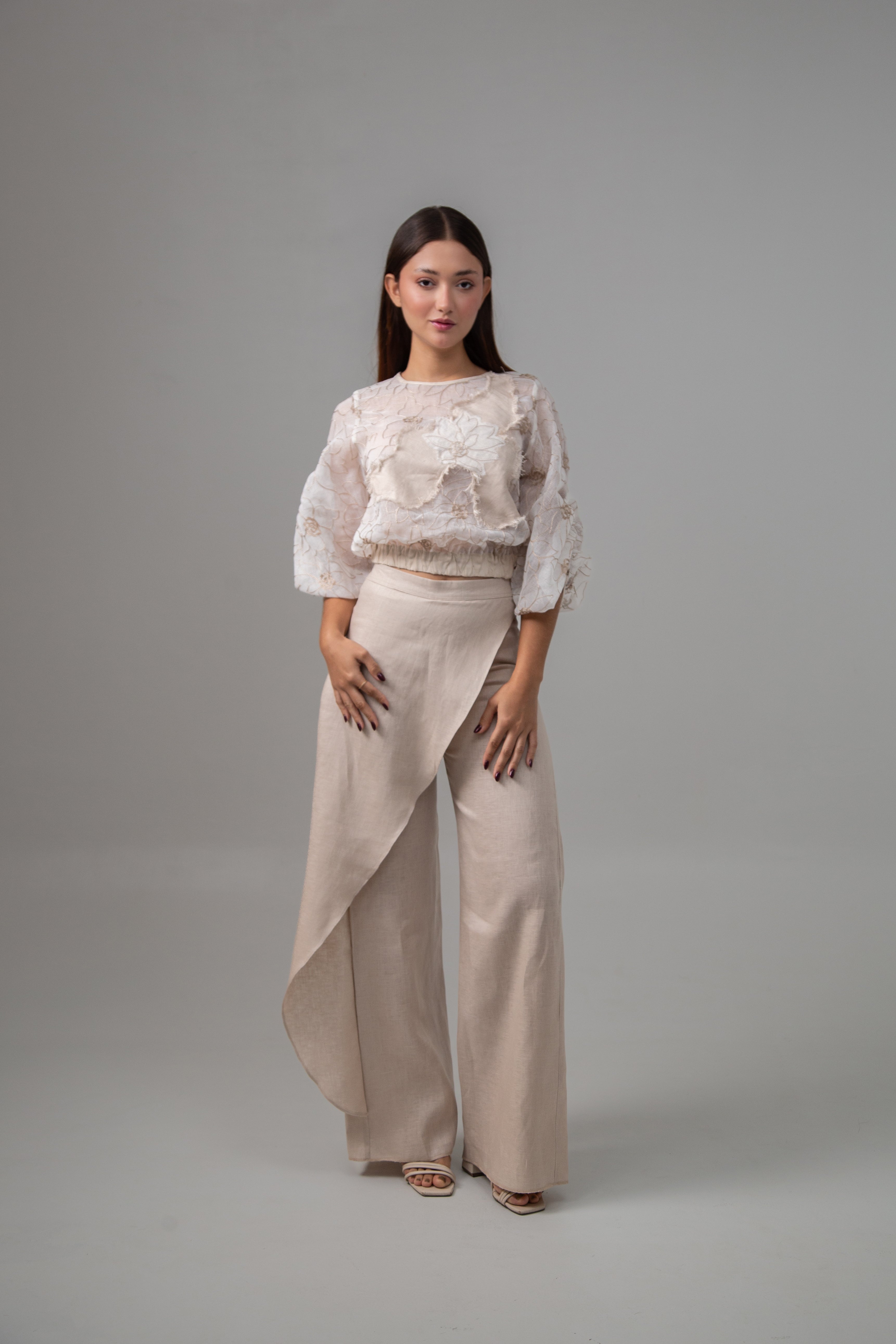 PRIMAVERA BLUSA