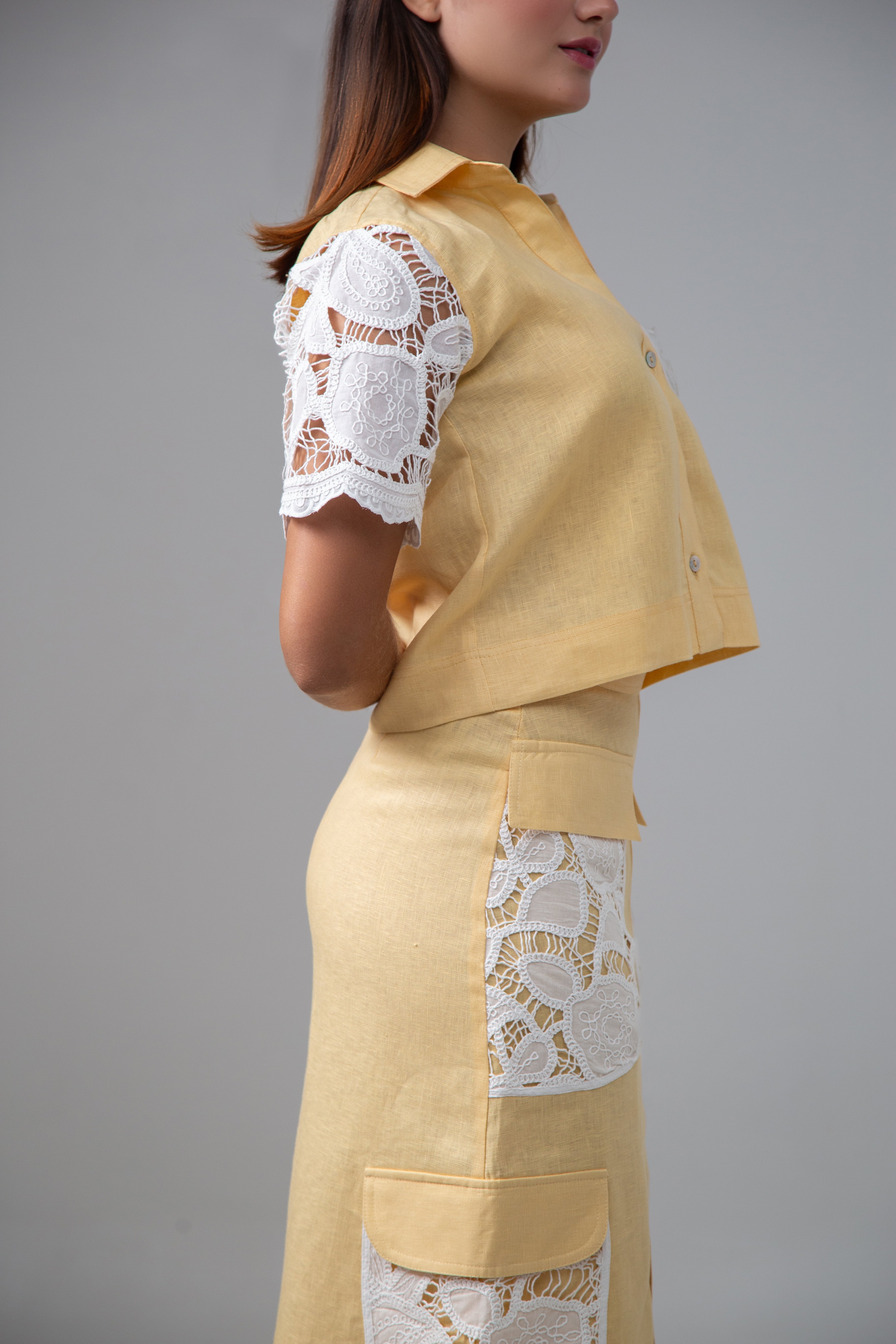 SOL BLUSA