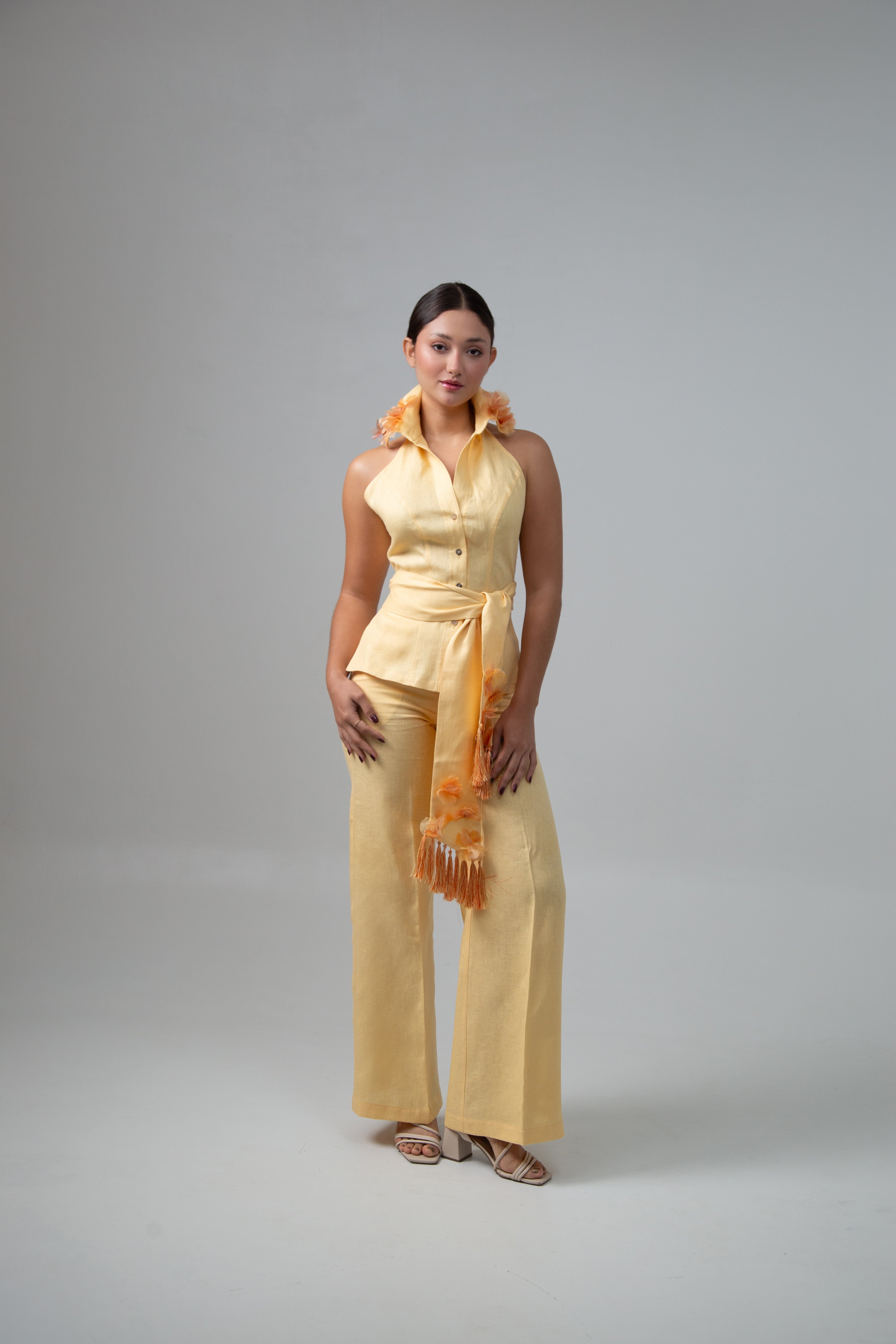ALENHA PANTALÓN