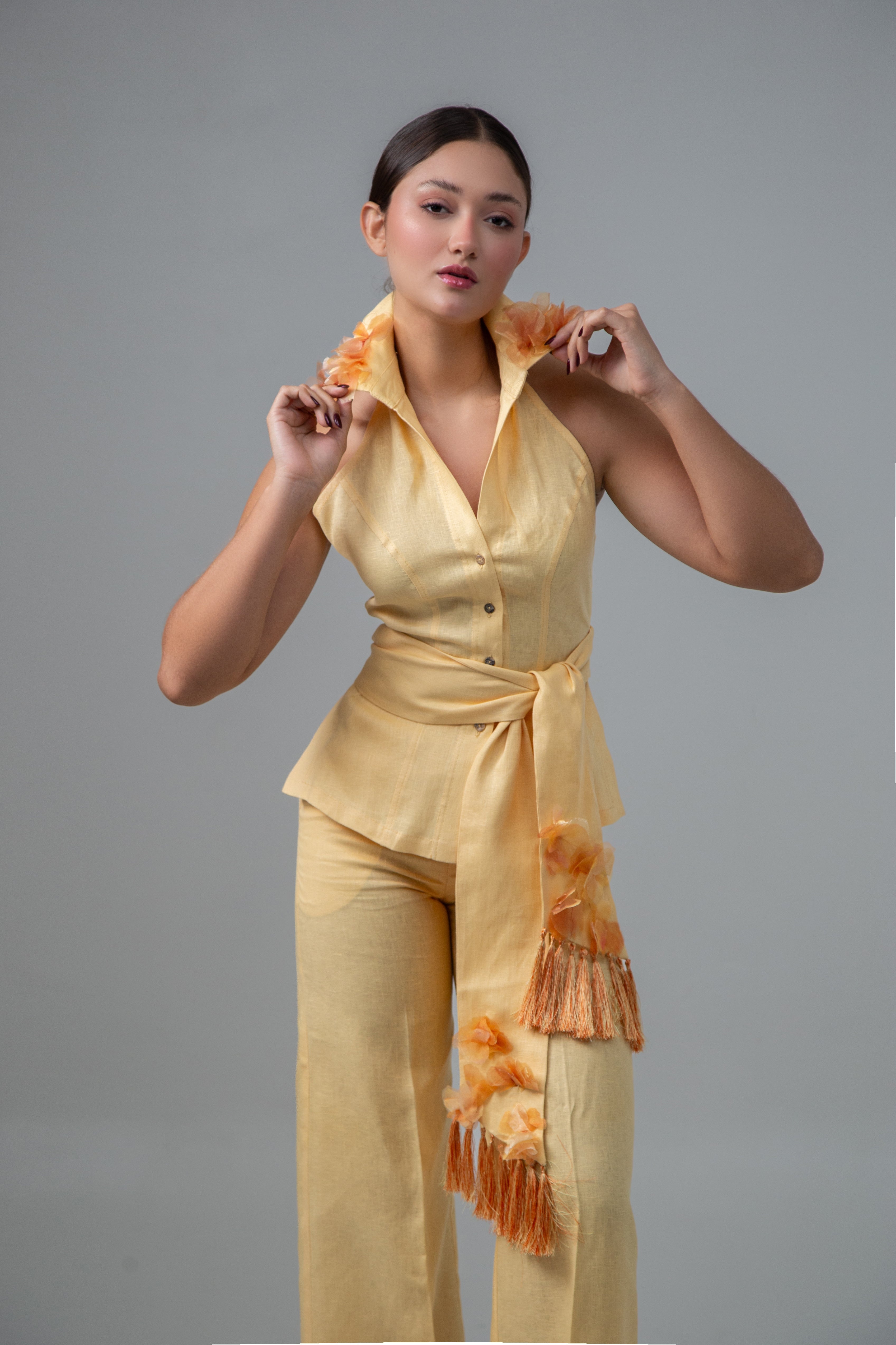 ALENHA BLUSA