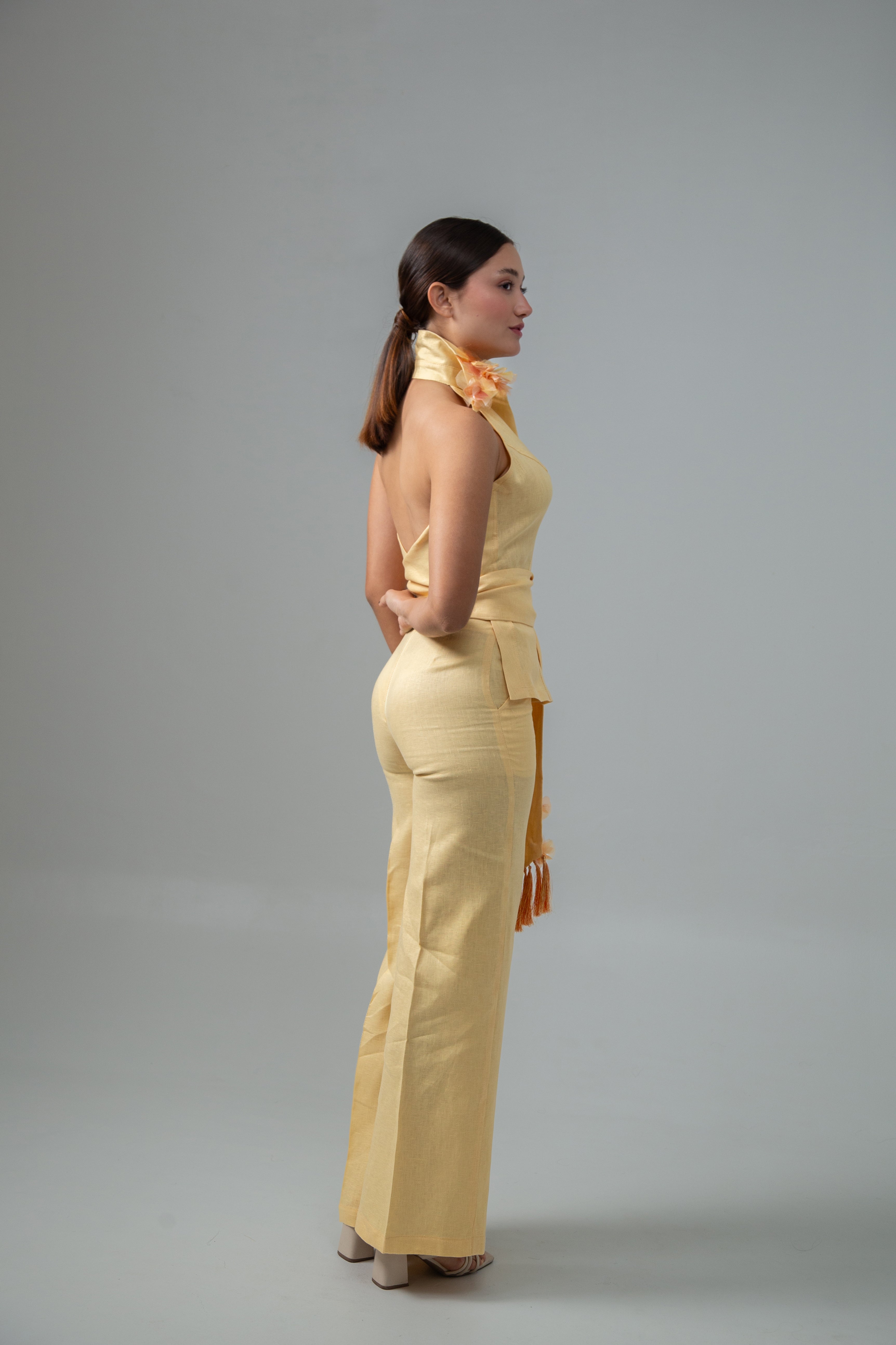 ALENHA PANTALÓN