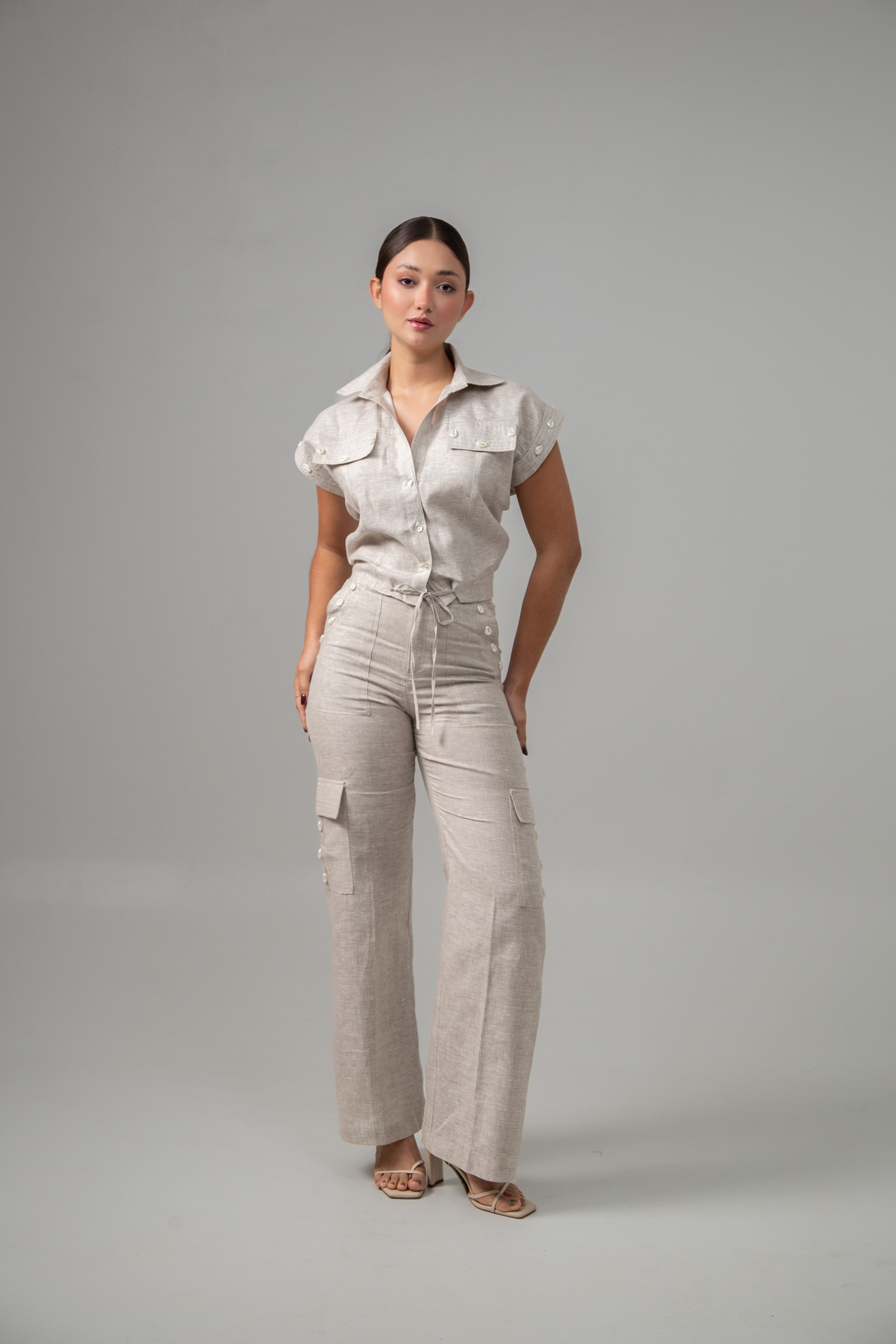 LEANDRA PANTALÓN