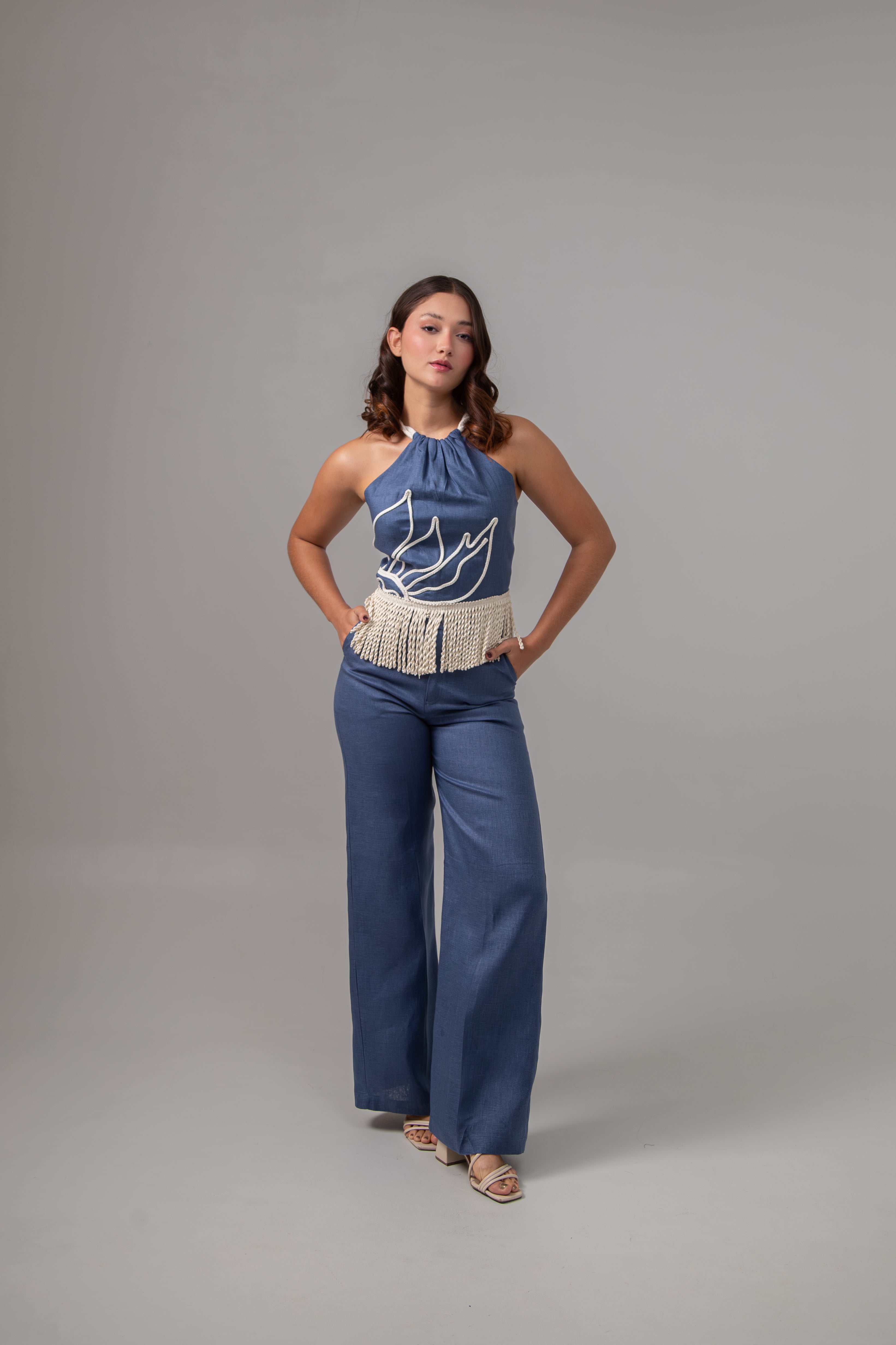 ZAAM PANTALÓN