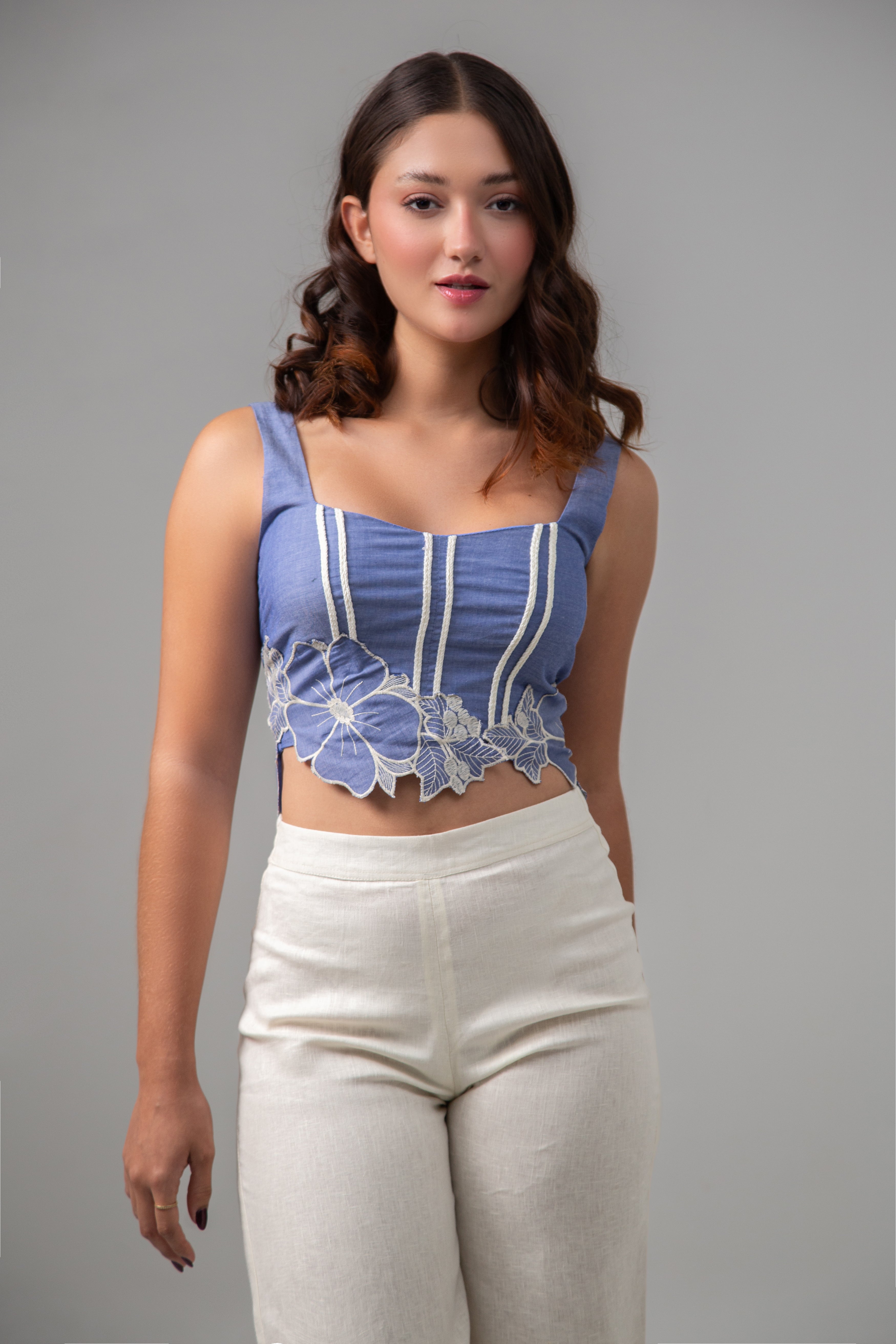 RUBÍ TOP