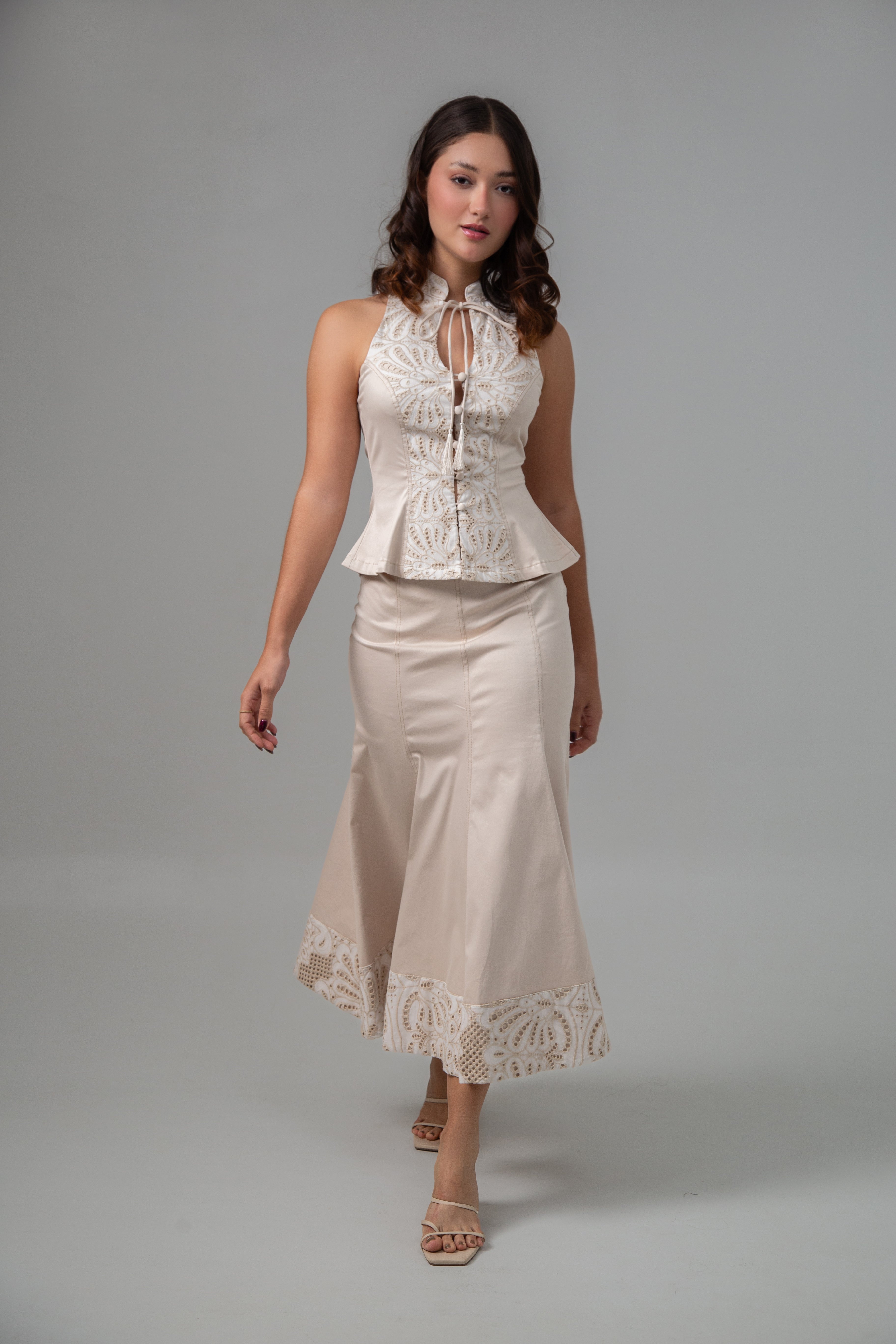 ANTONELLA BLUSA