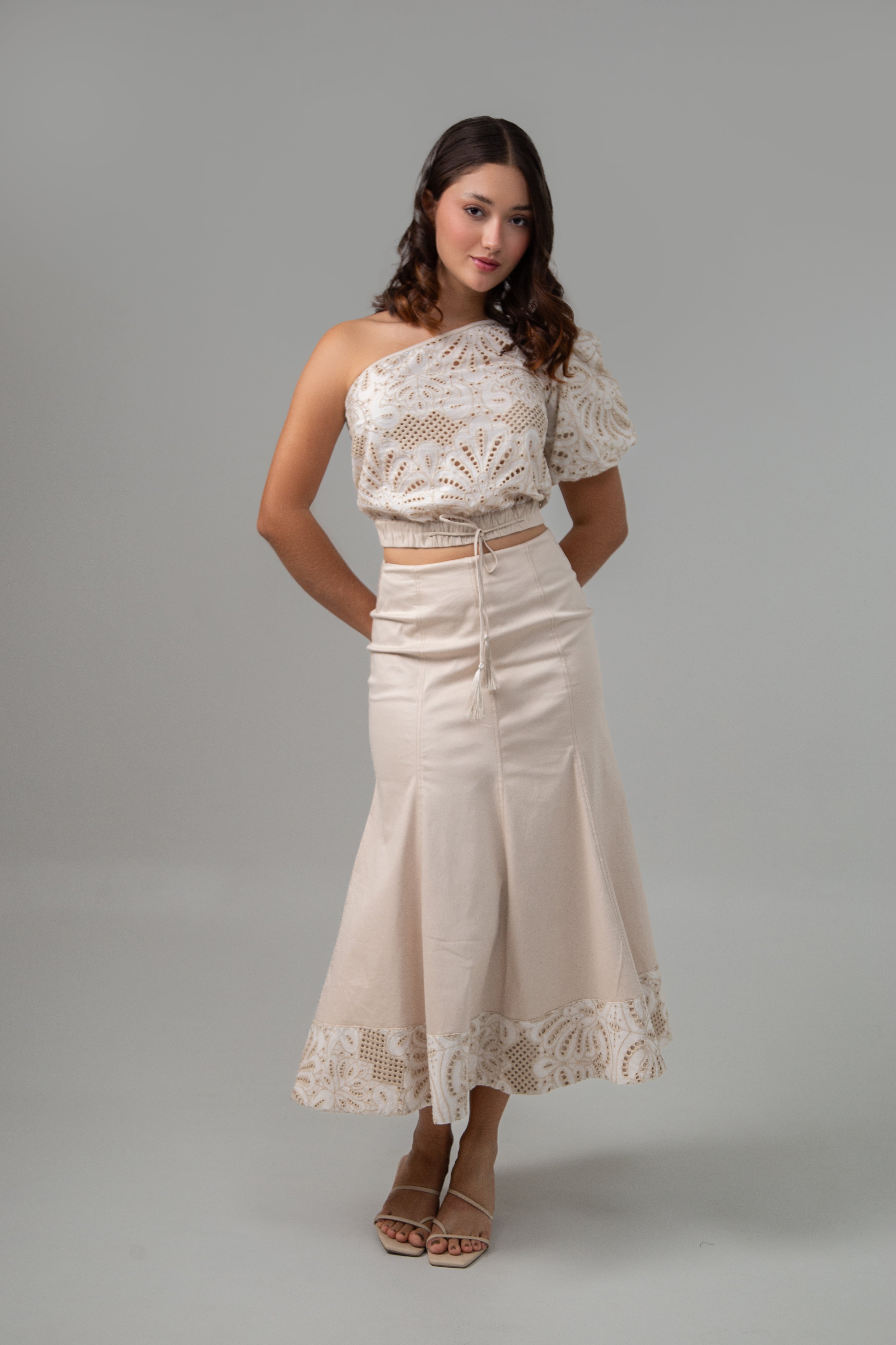 ANTONELLA TOP