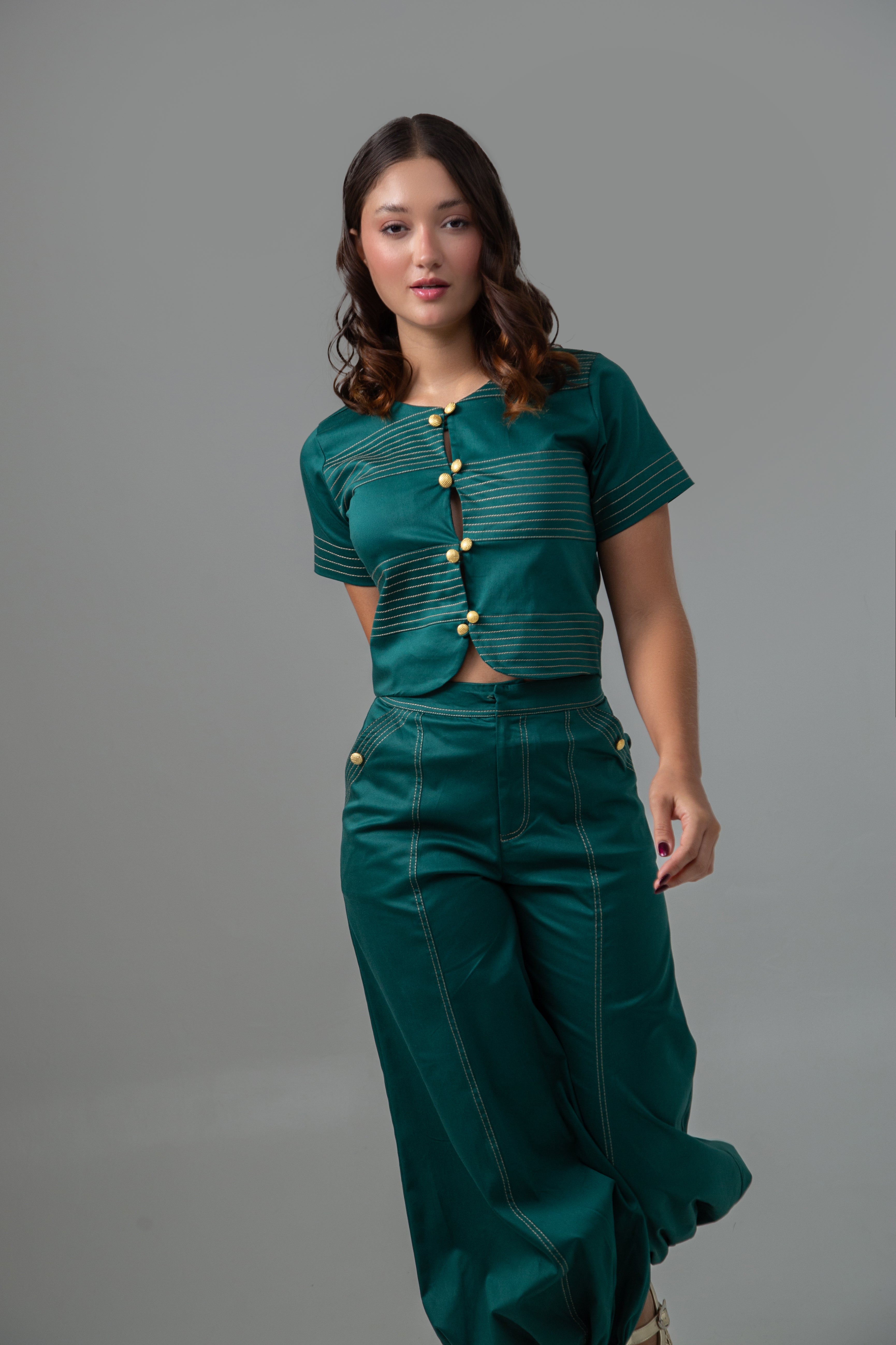 CAROLINA PANTALÓN