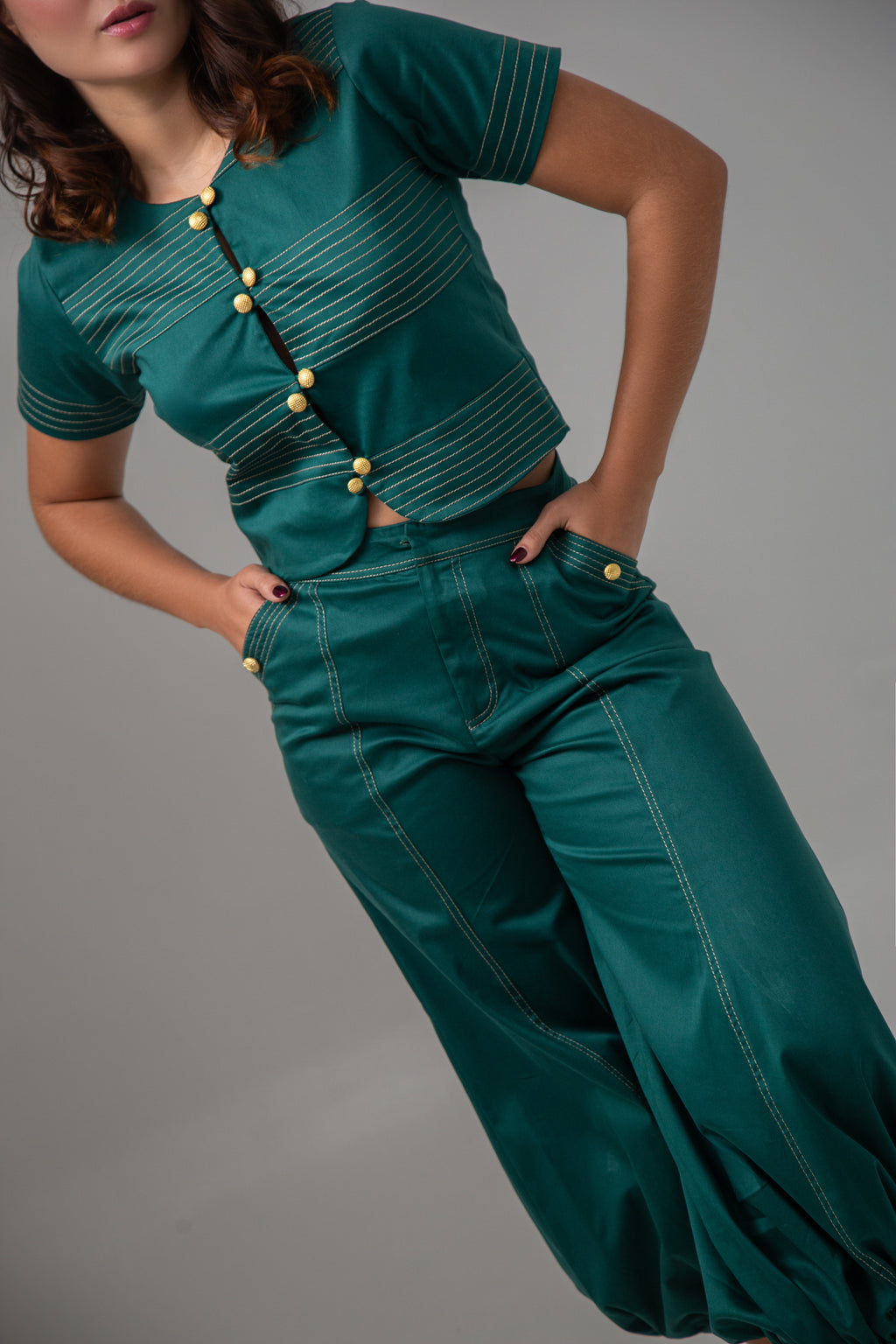 CAROLINA BLUSA