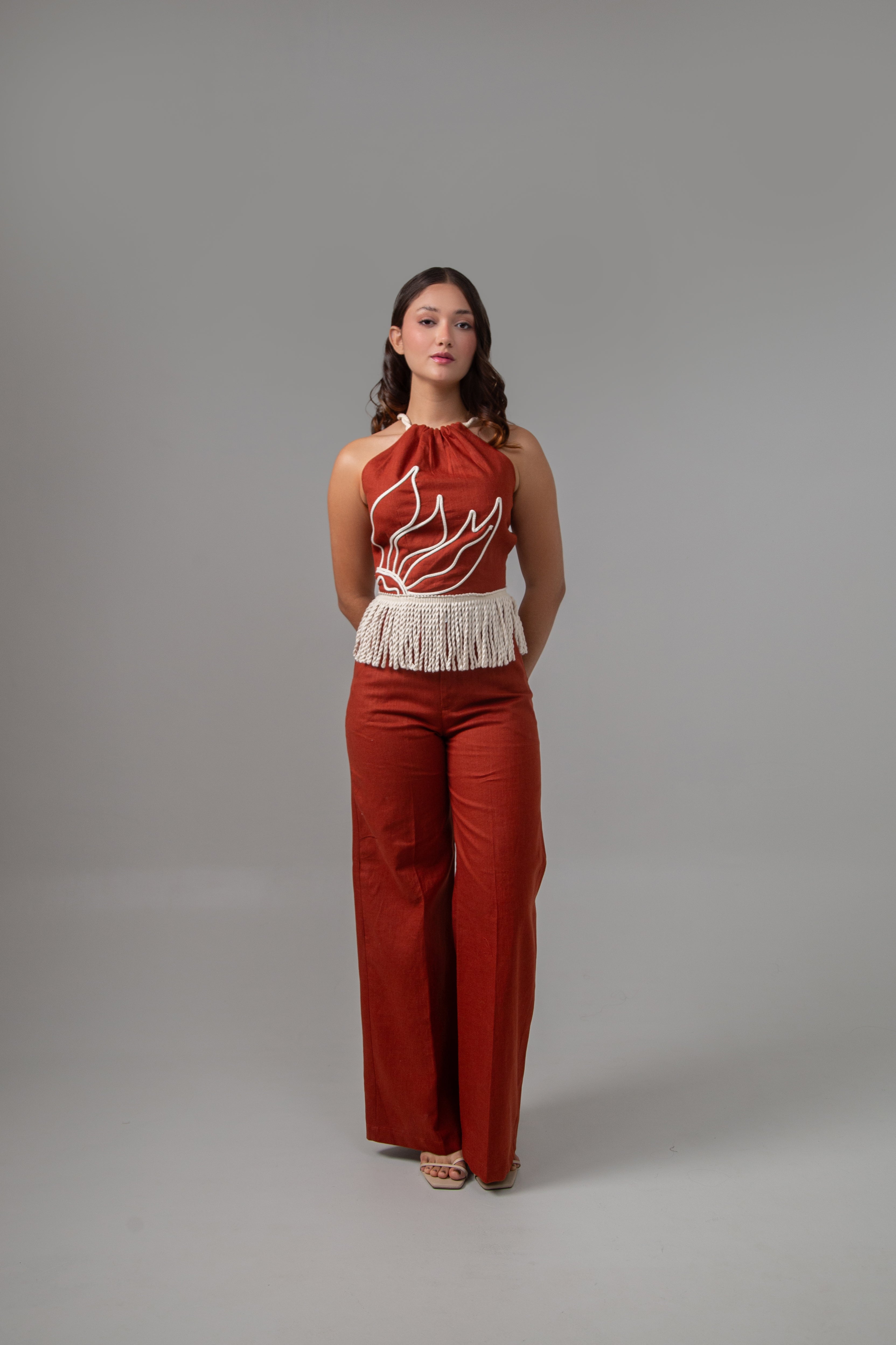 ZAAM PANTALÓN